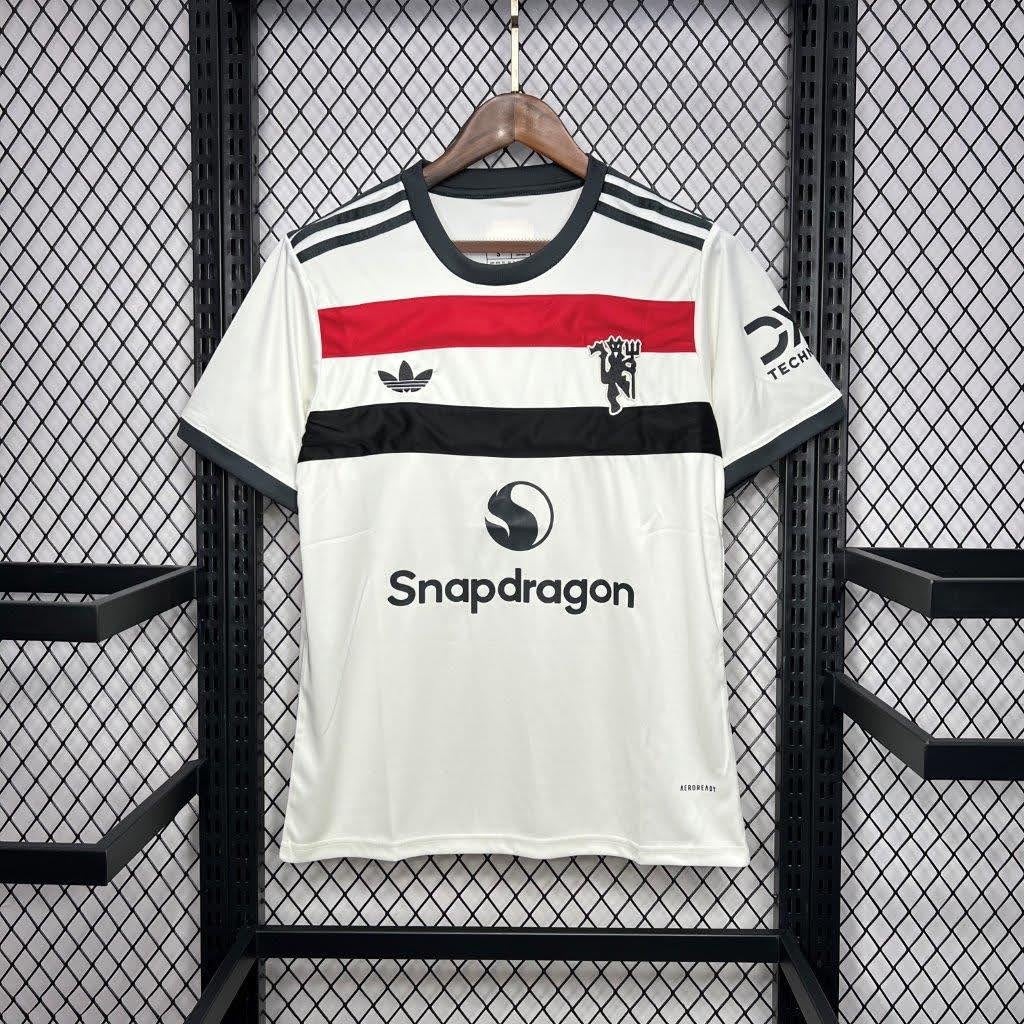 JERSEY MANCHESTER UNITED III 24/25 MEN