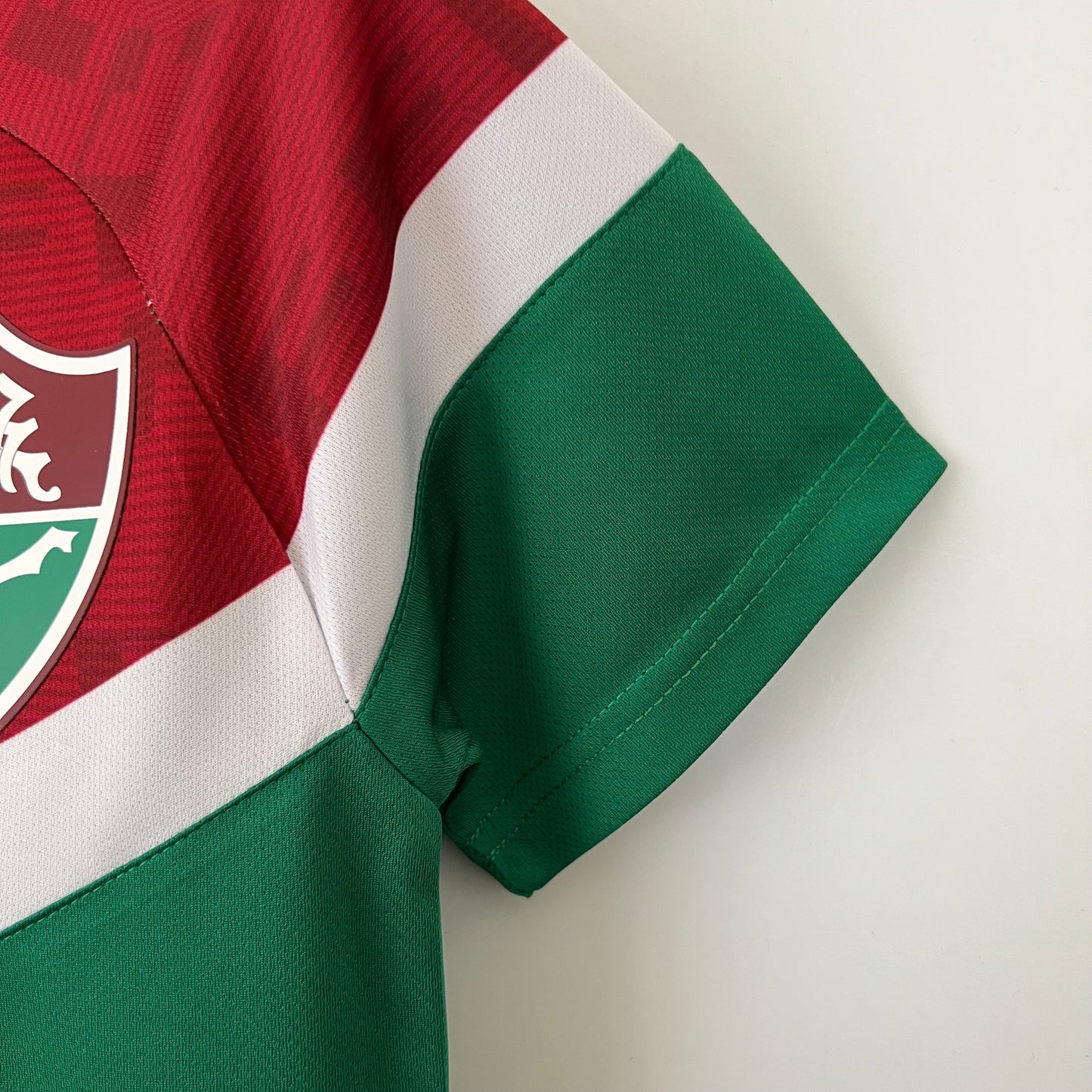 FLUMINENSE TRAINING NO SPONSOR I 23/24 WOMEN