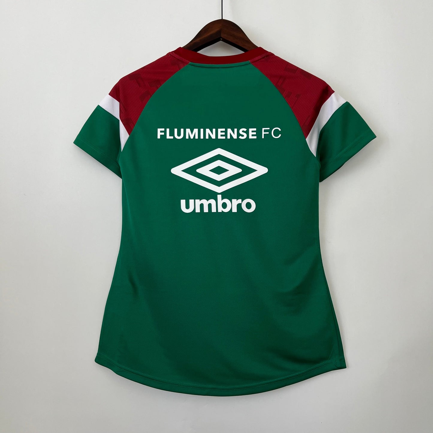 FLUMINENSE TRAINING NO SPONSOR I 23/24 WOMEN