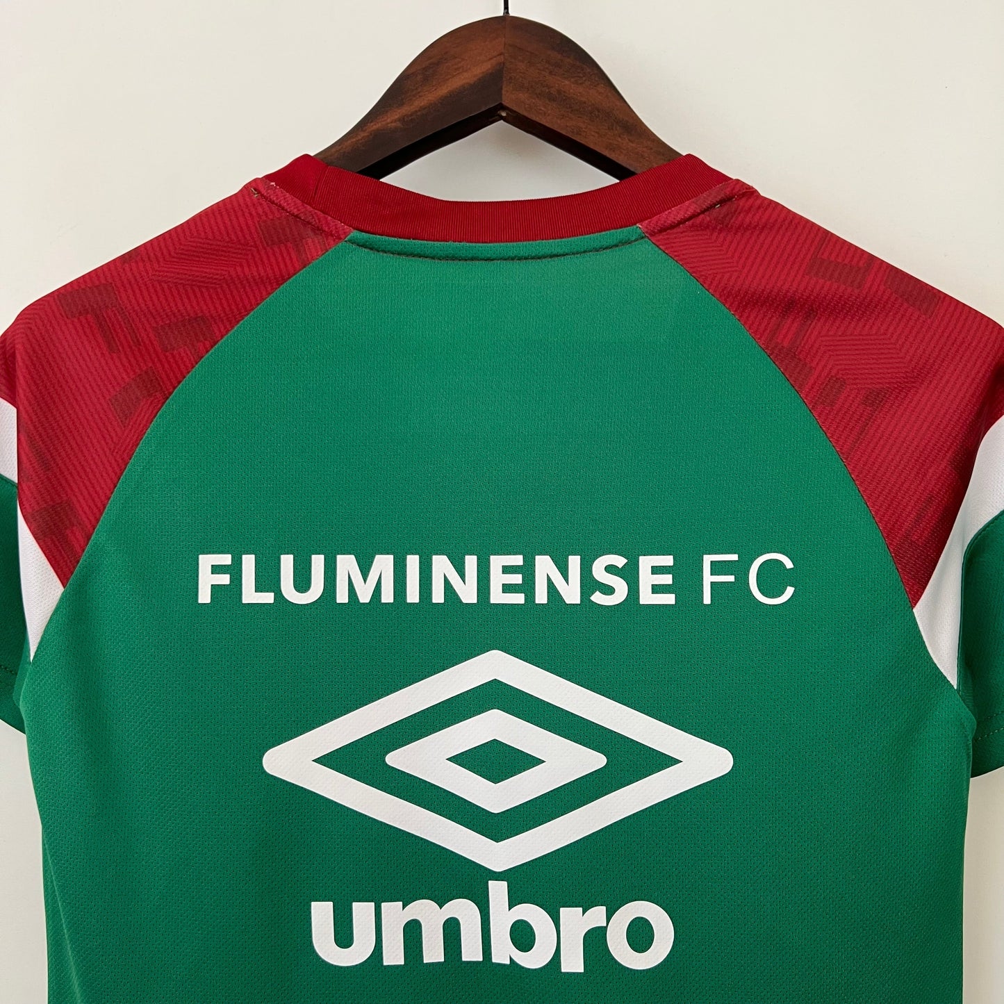 FLUMINENSE TRAINING NO SPONSOR I 23/24 WOMEN