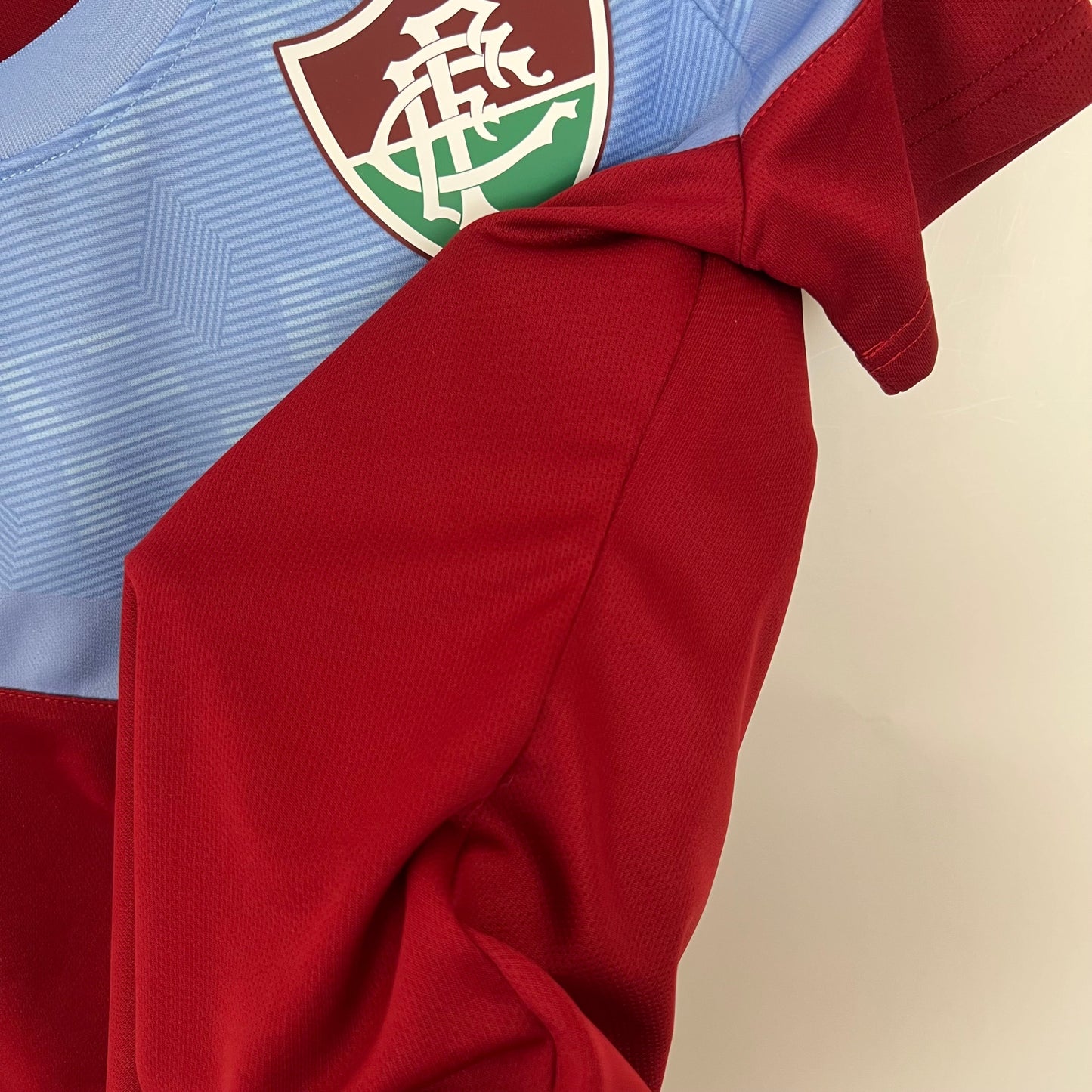 FLUMINENSE TRAINING NO SPONSOR II 23/24 WOMEN