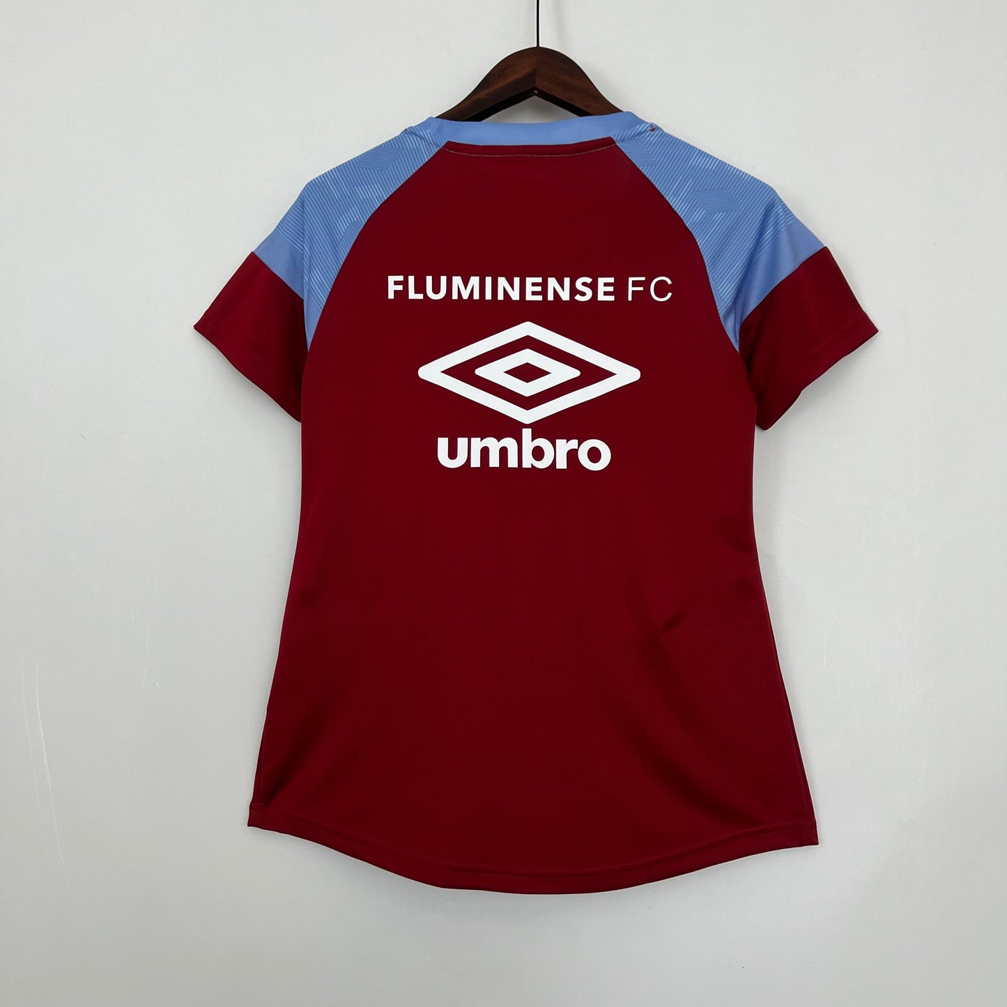 FLUMINENSE TRAINING NO SPONSOR II 23/24 WOMEN