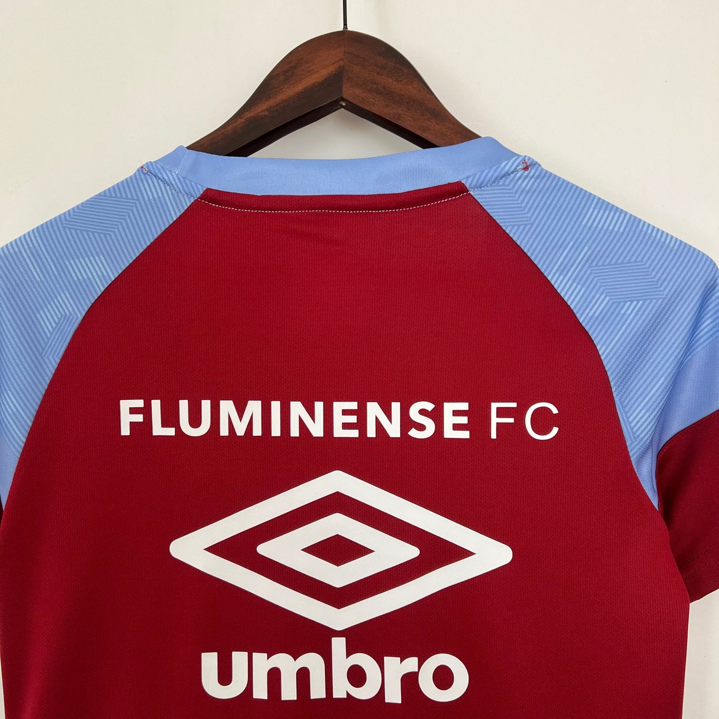 FLUMINENSE TRAINING NO SPONSOR II 23/24 WOMEN