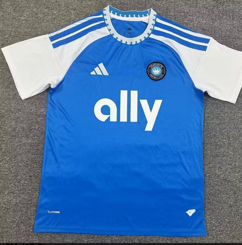 Charlotte FC 26