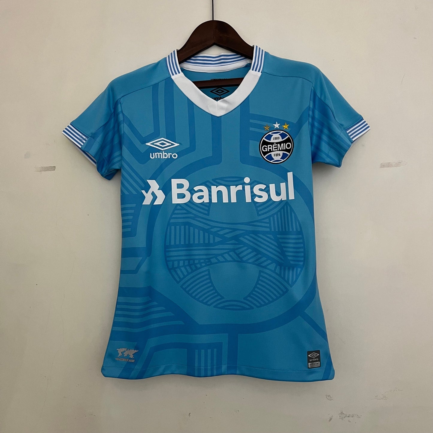 GREMIO III 23/24 WOMEN