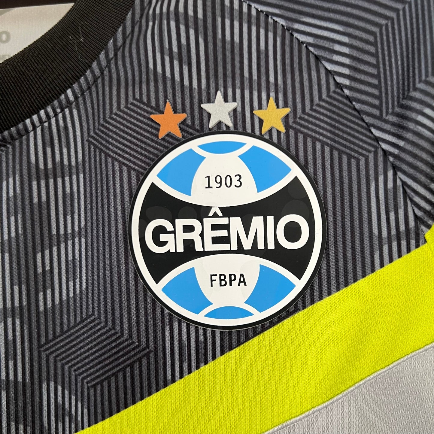GREMIO TRAINING II 23/24 WOMEN