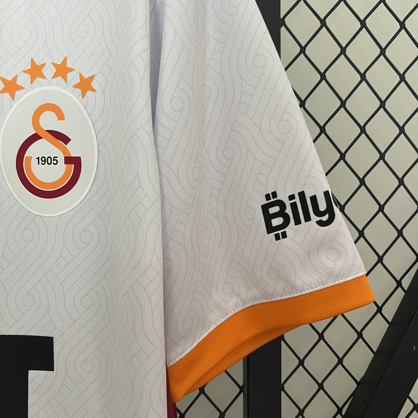 Galatasaray II 24/25 MEN