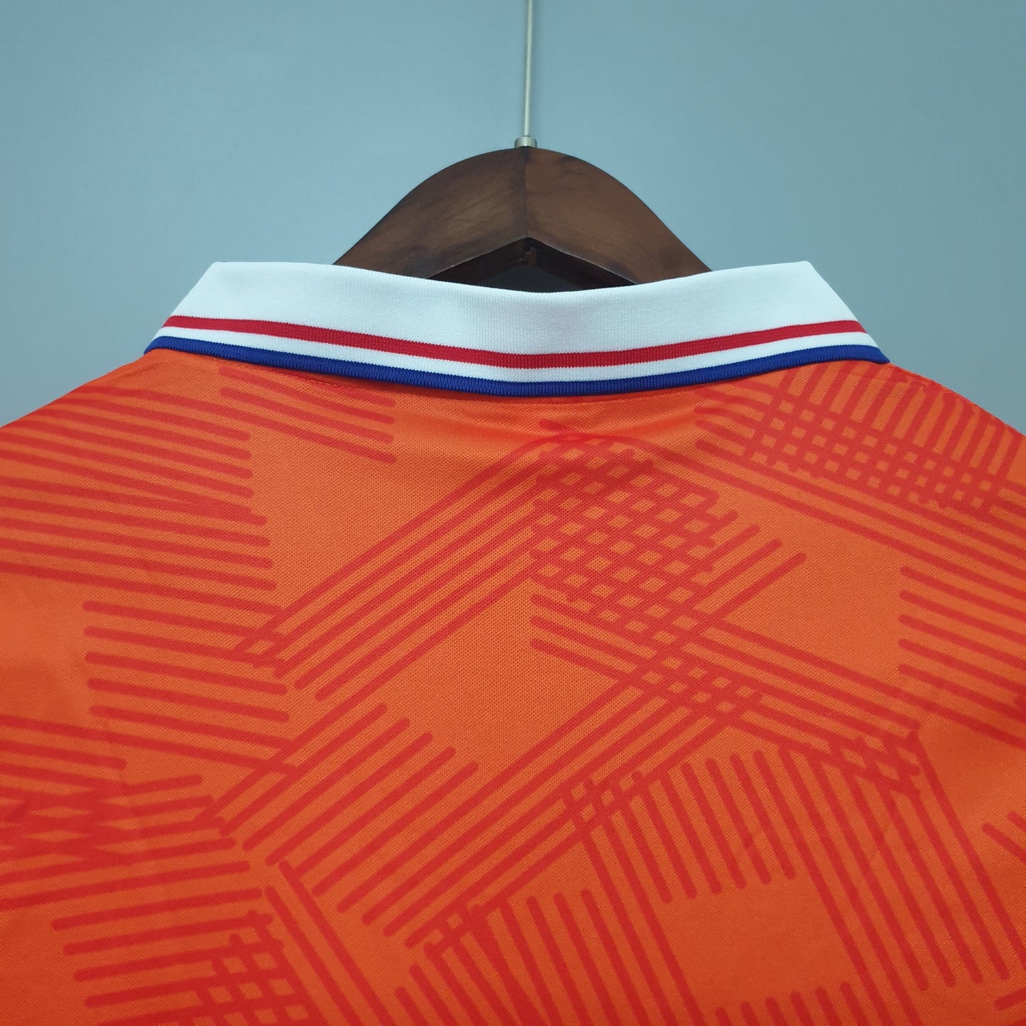 NETHERLANDS I 91/92 MEN (RETRO)