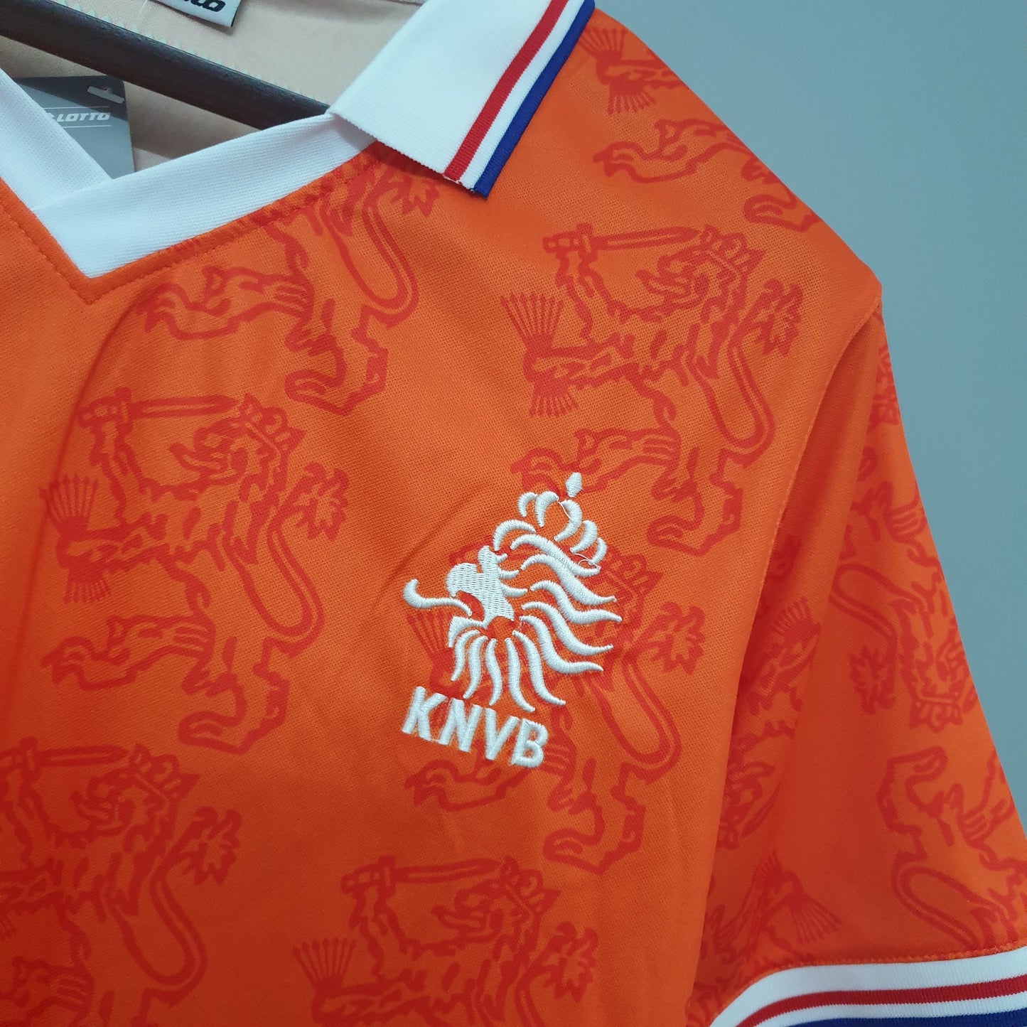 NETHERLANDS I 95/96 MEN (RETRO)