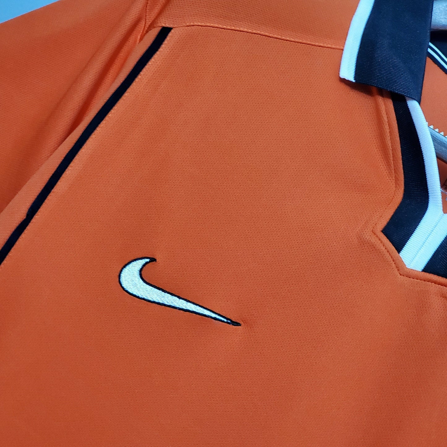 NETHERLANDS I 98/99 MEN (RETRO)