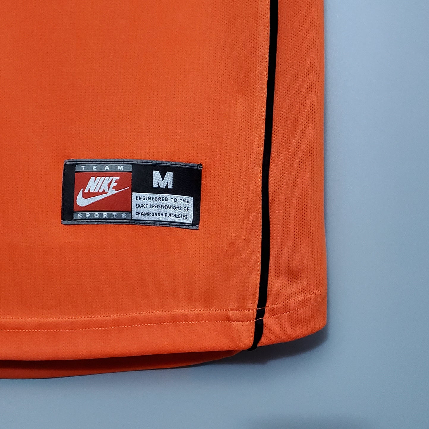 NETHERLANDS I 98/99 MEN (RETRO)
