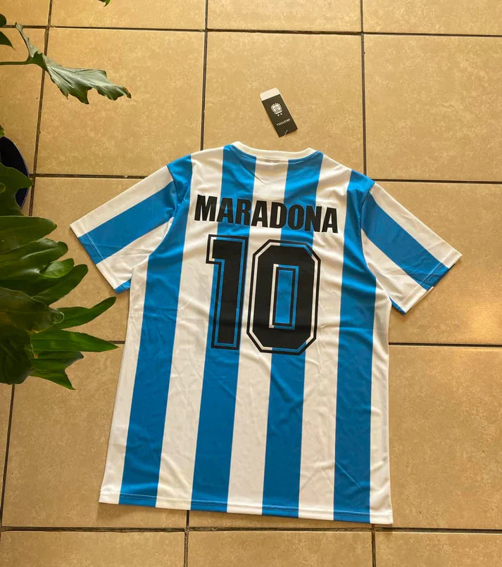 1986 ARGENTINA SPECIAL EDITION STUSSY RETRO