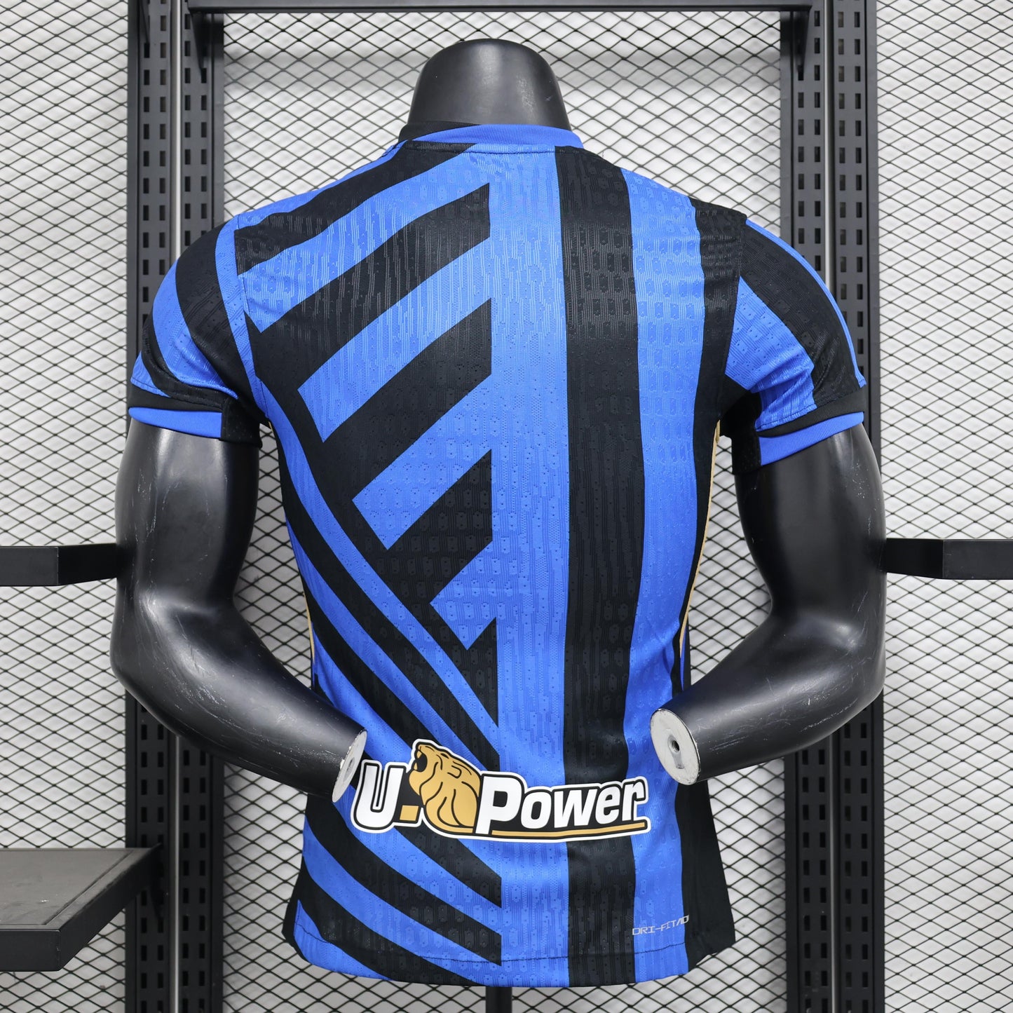 INTER MILAN I 24/25 MEN (PLAYER VERSION)