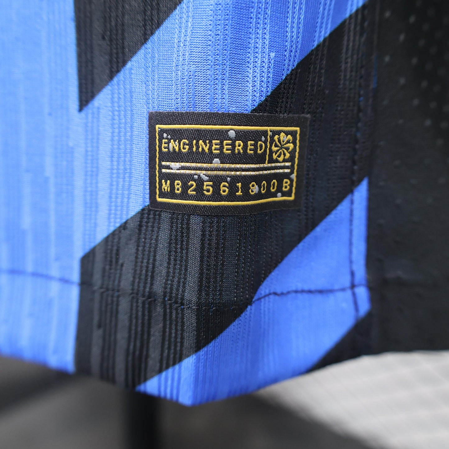 INTER MILAN I 24/25 MEN (PLAYER VERSION)