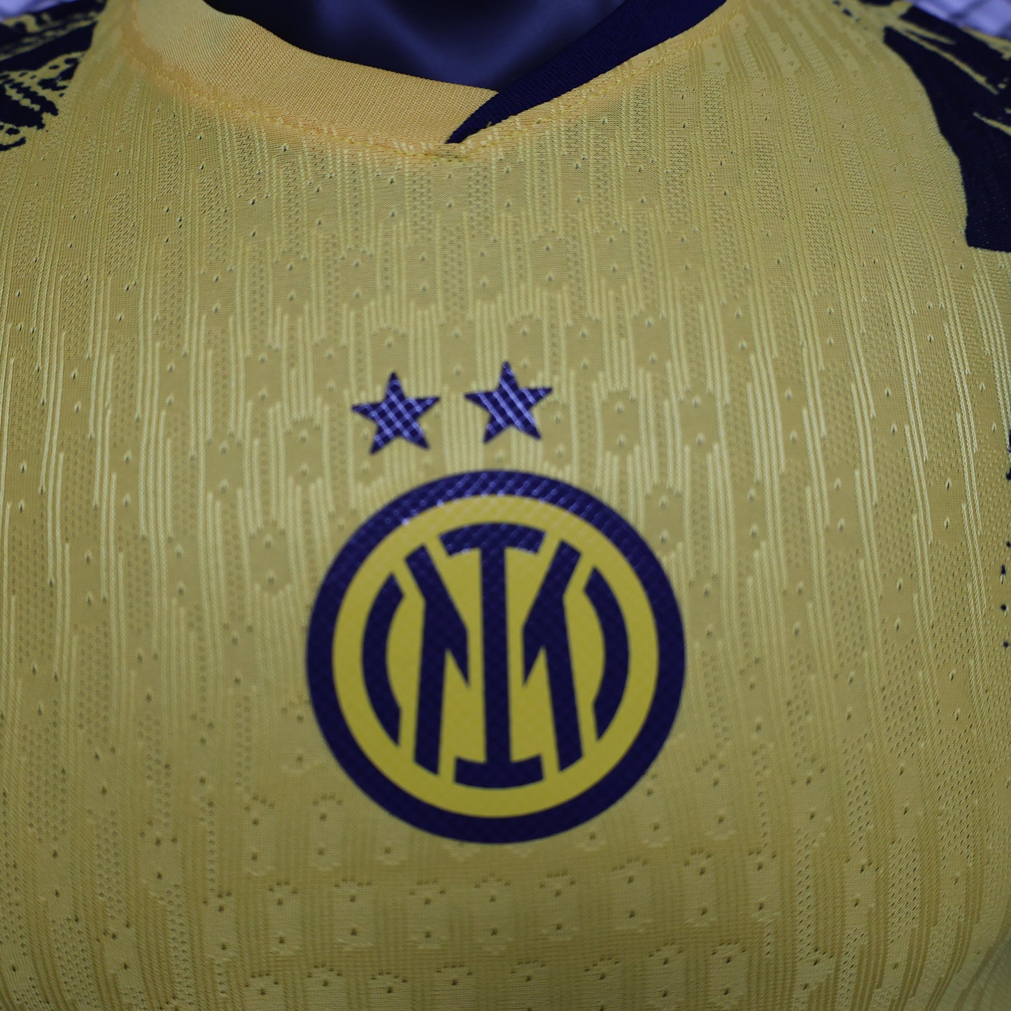 INTER MILAN III 24/25 MEN (PLAYER VERSION)