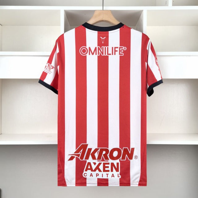 24/25 CHIVAS HOME