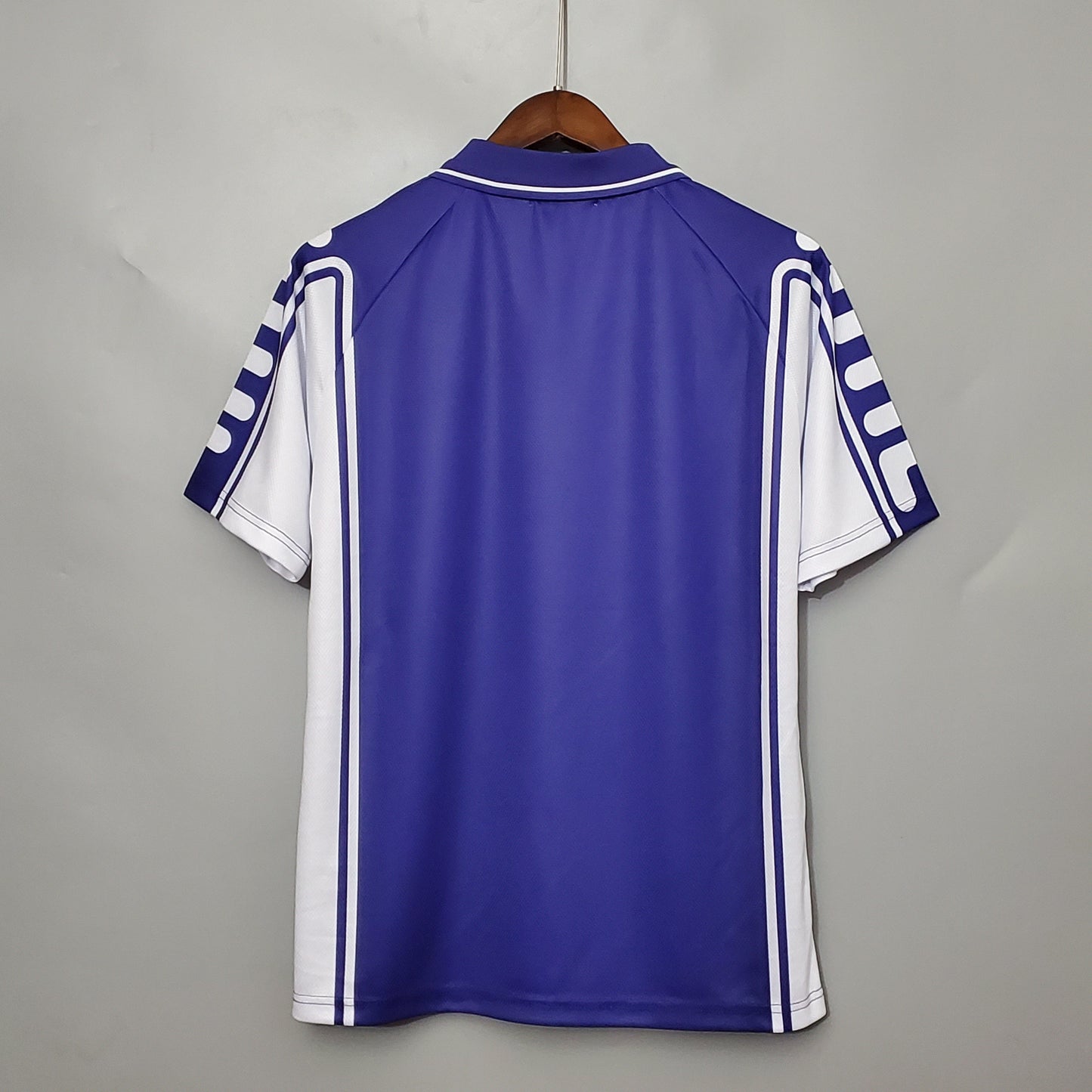 FIORENTINA I 99/00 MEN (RETRO)