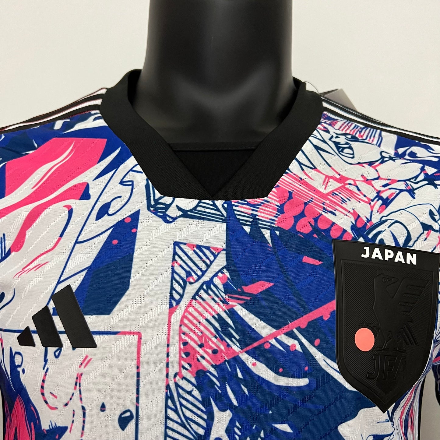 JAPAN ANIME I 23/24 MEN PLAYER VERSION)