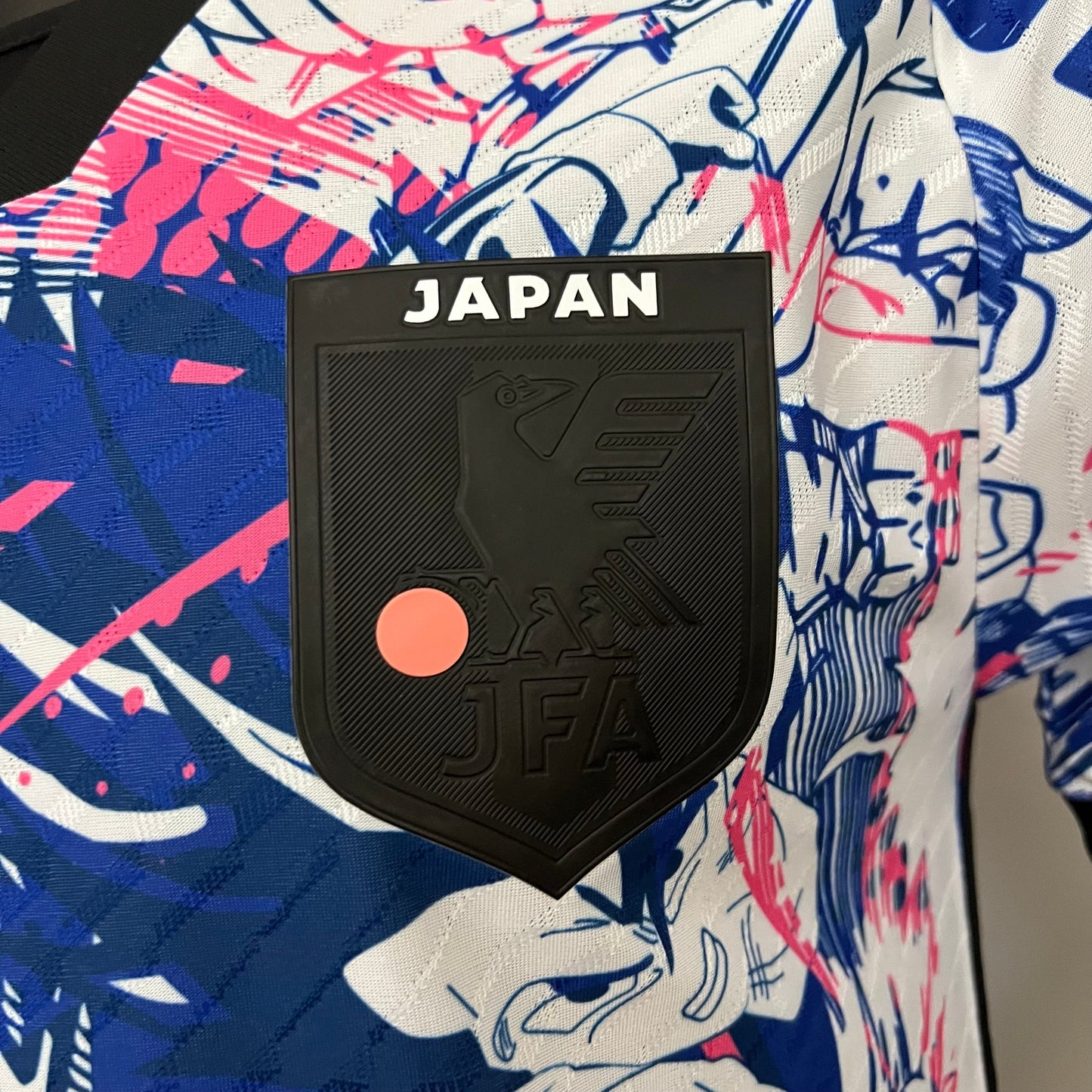 JAPAN ANIME I 23/24 MEN PLAYER VERSION)