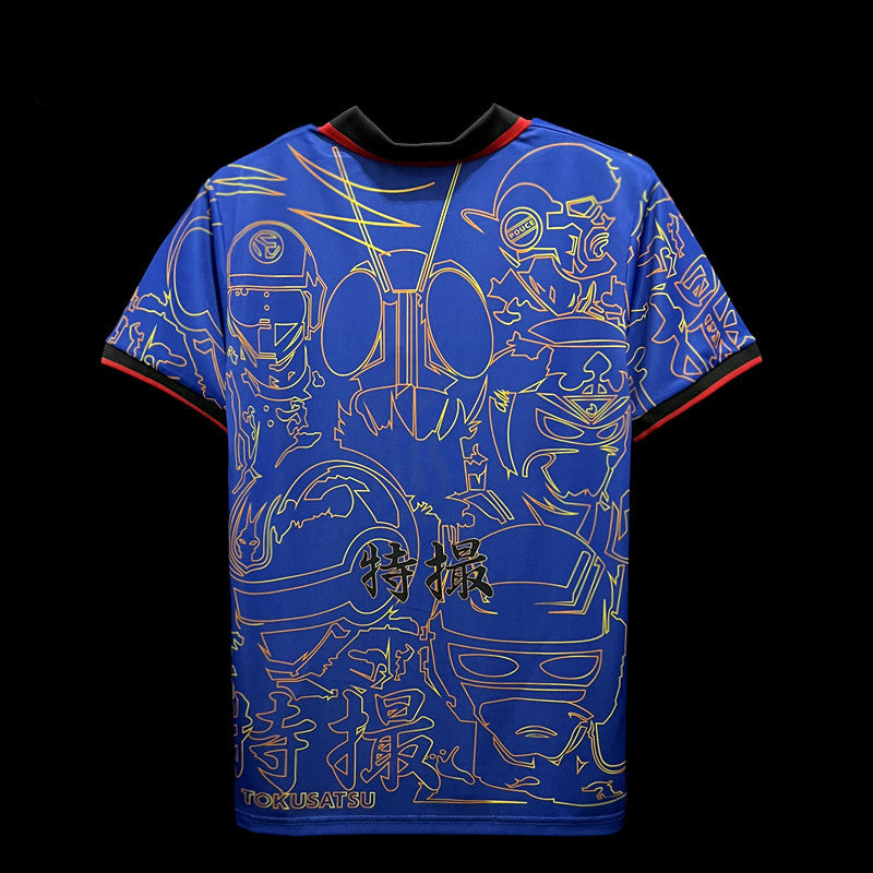 JAPAN POLO I 23/24 MEN