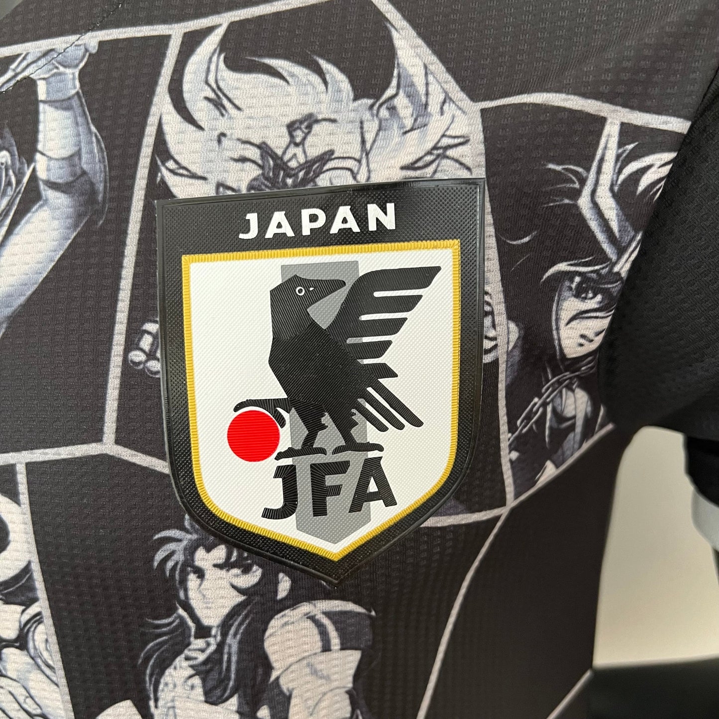 JAPAN SPECIAL EDITION VII 23/24 MEN (PLAYER VERSION)