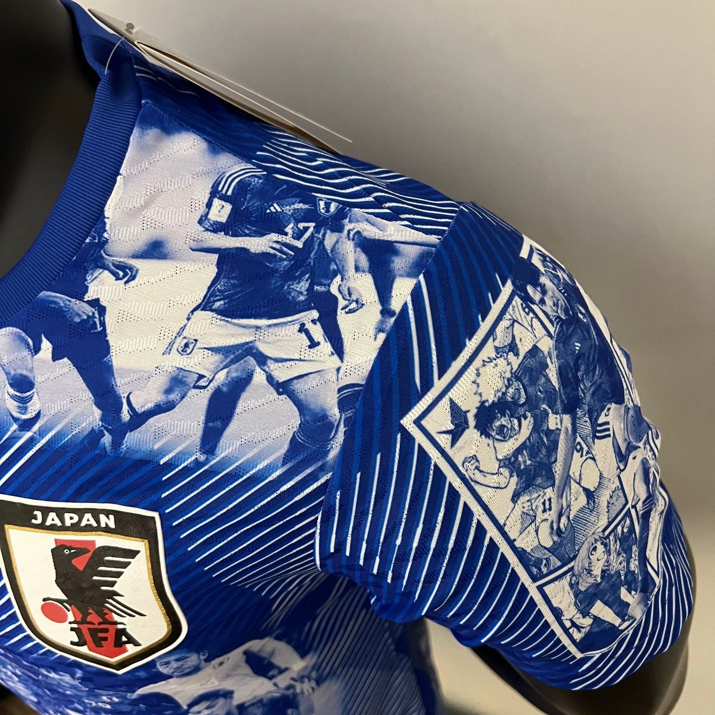 JAPAN SPECIAL EDITION I 23/24 MEN (PLAYER VERSION)