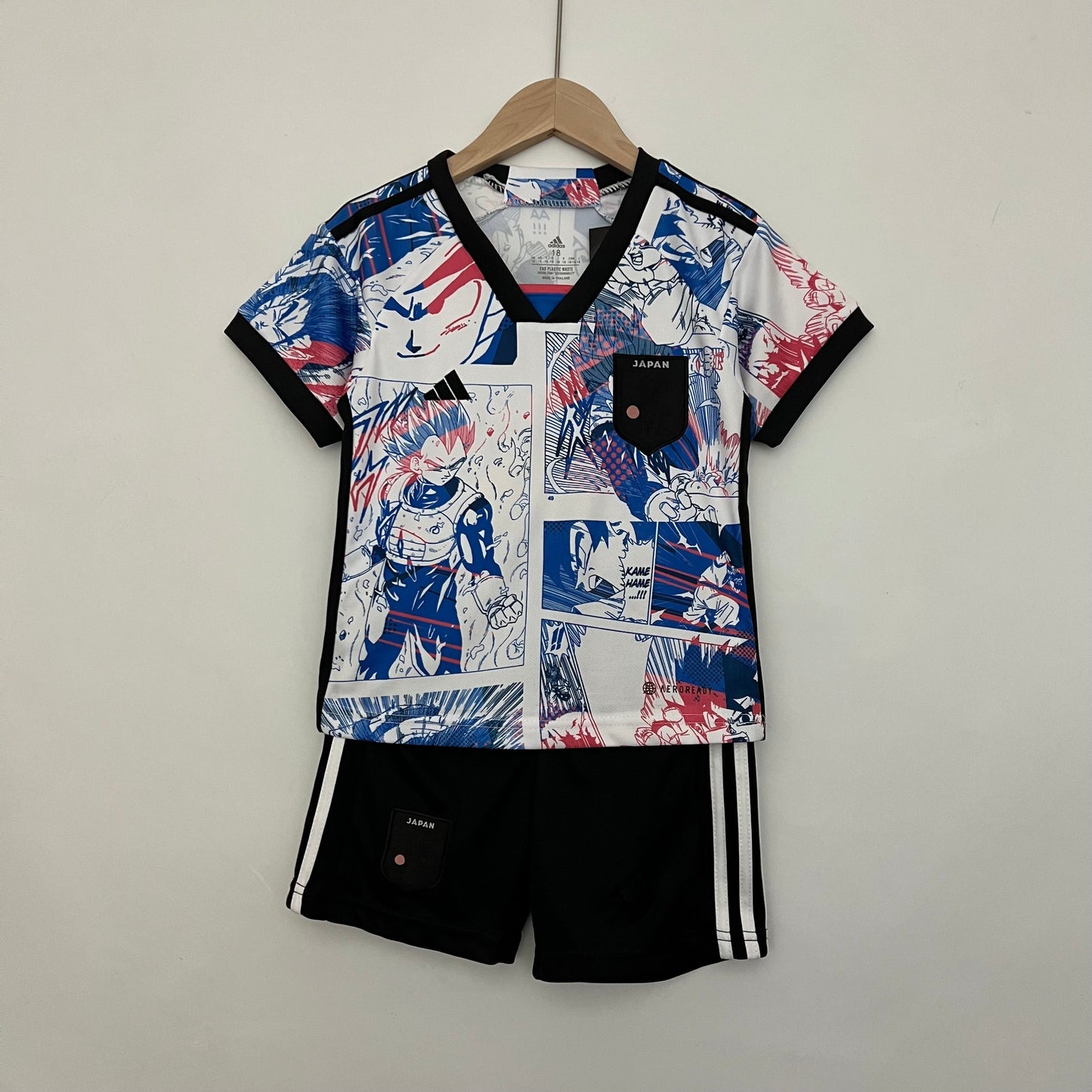 JAPAN ANIME I 23/24 KIDS KIT