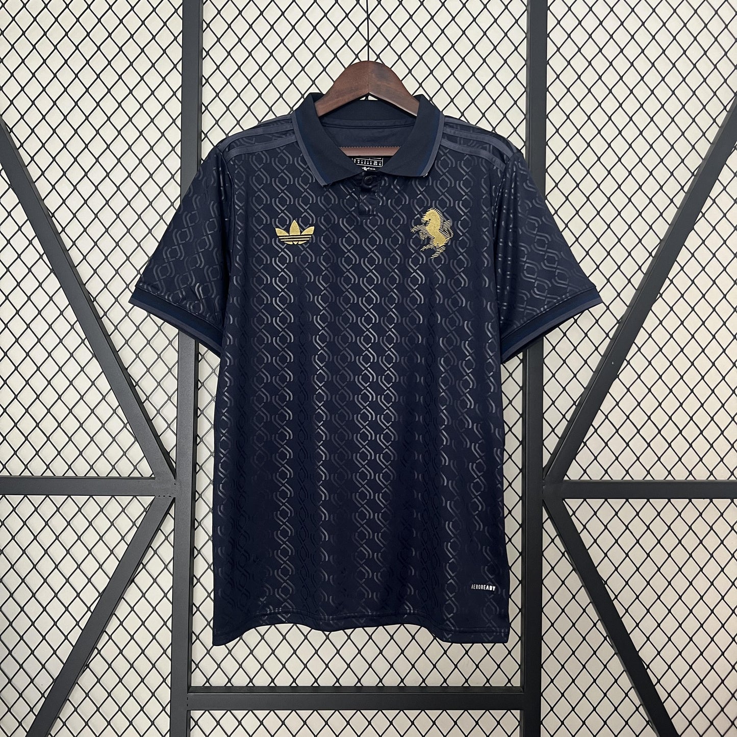JUVENTUS III 24/25 MEN