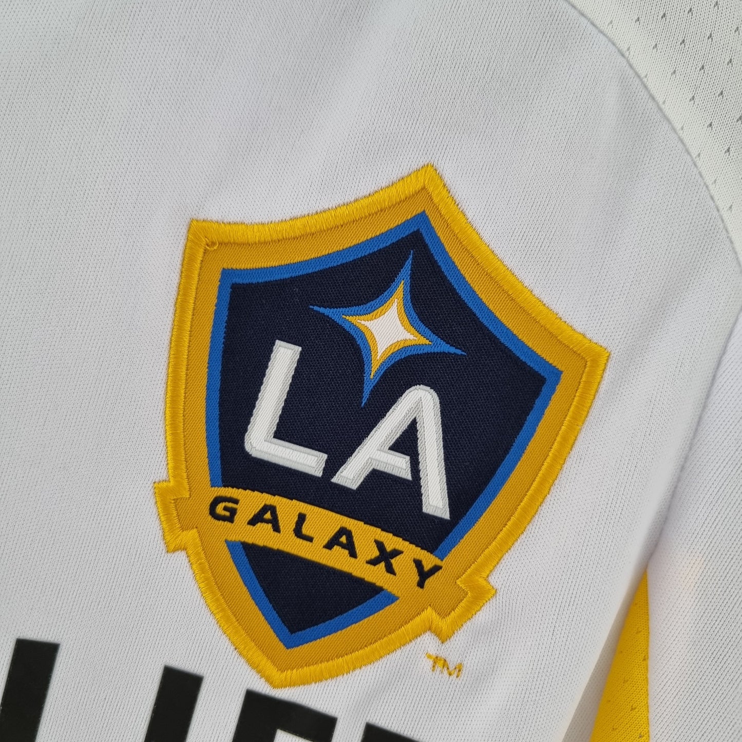 LOS ANGELES GALAXY I 07/08 MEN (RETRO)