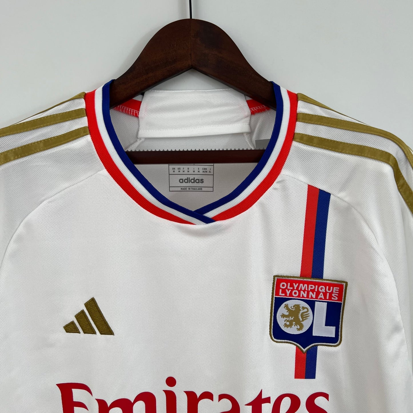 LYON I 23/24 MEN