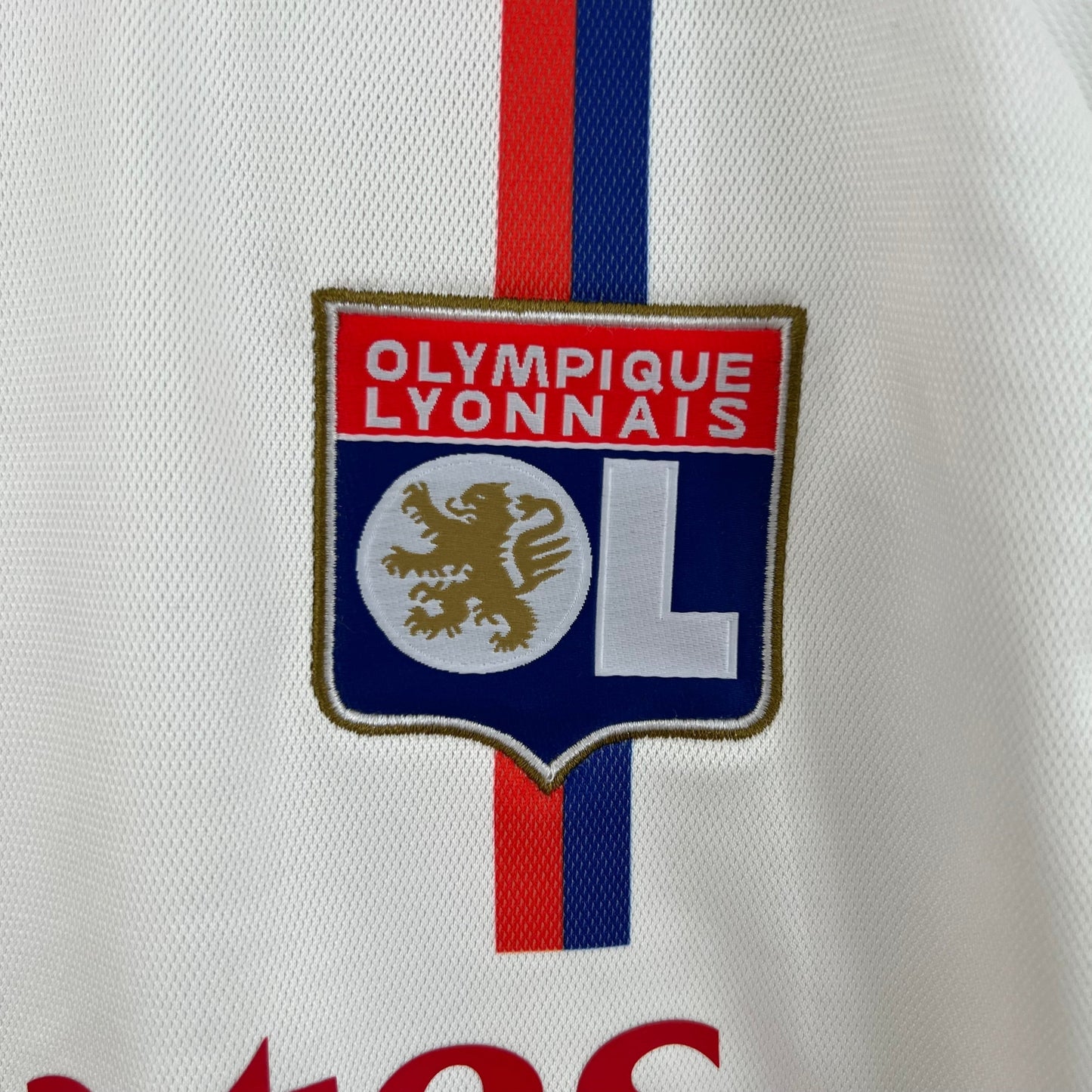 LYON I 23/24 MEN