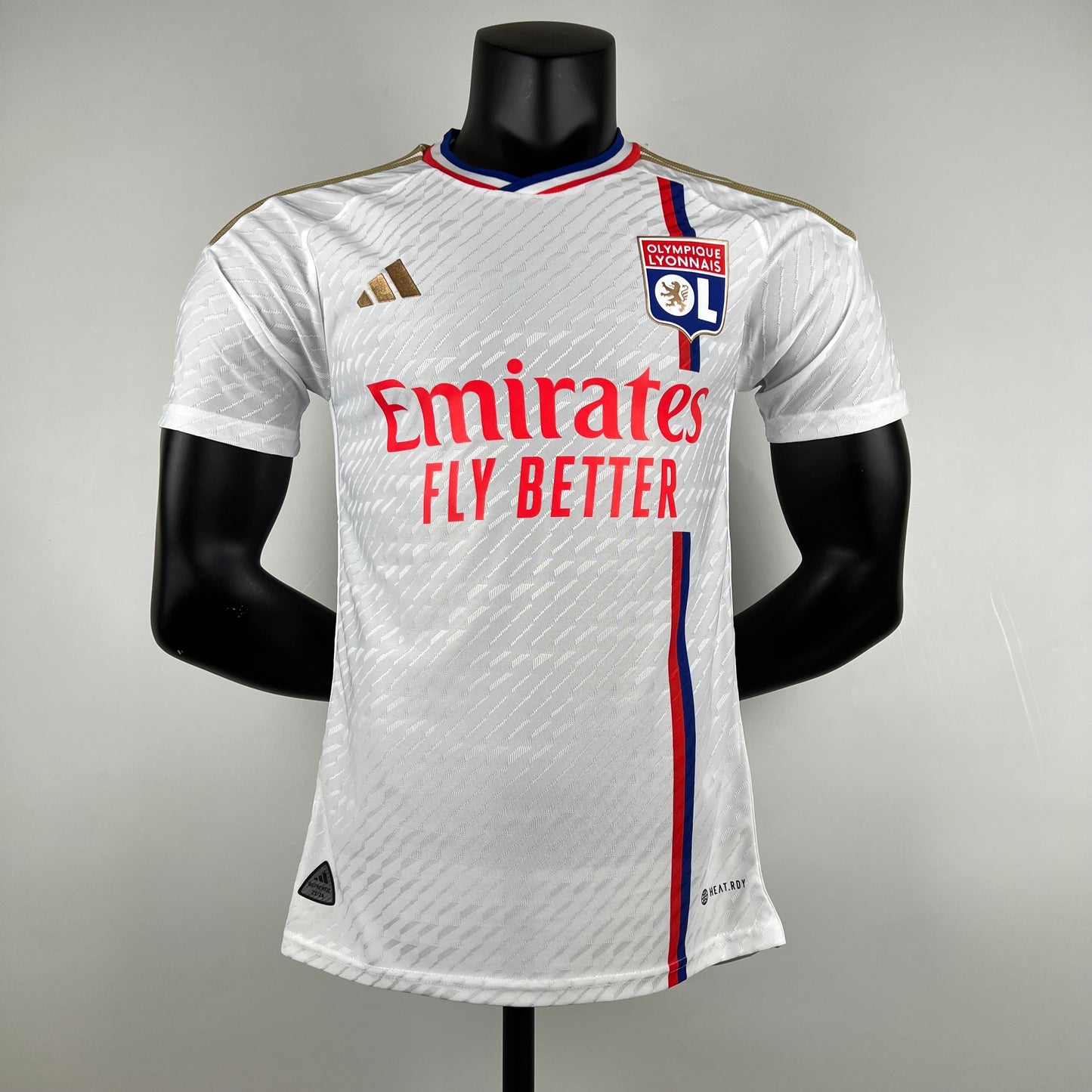 LYON I 23/24 MEN (PLAYER VERSION)