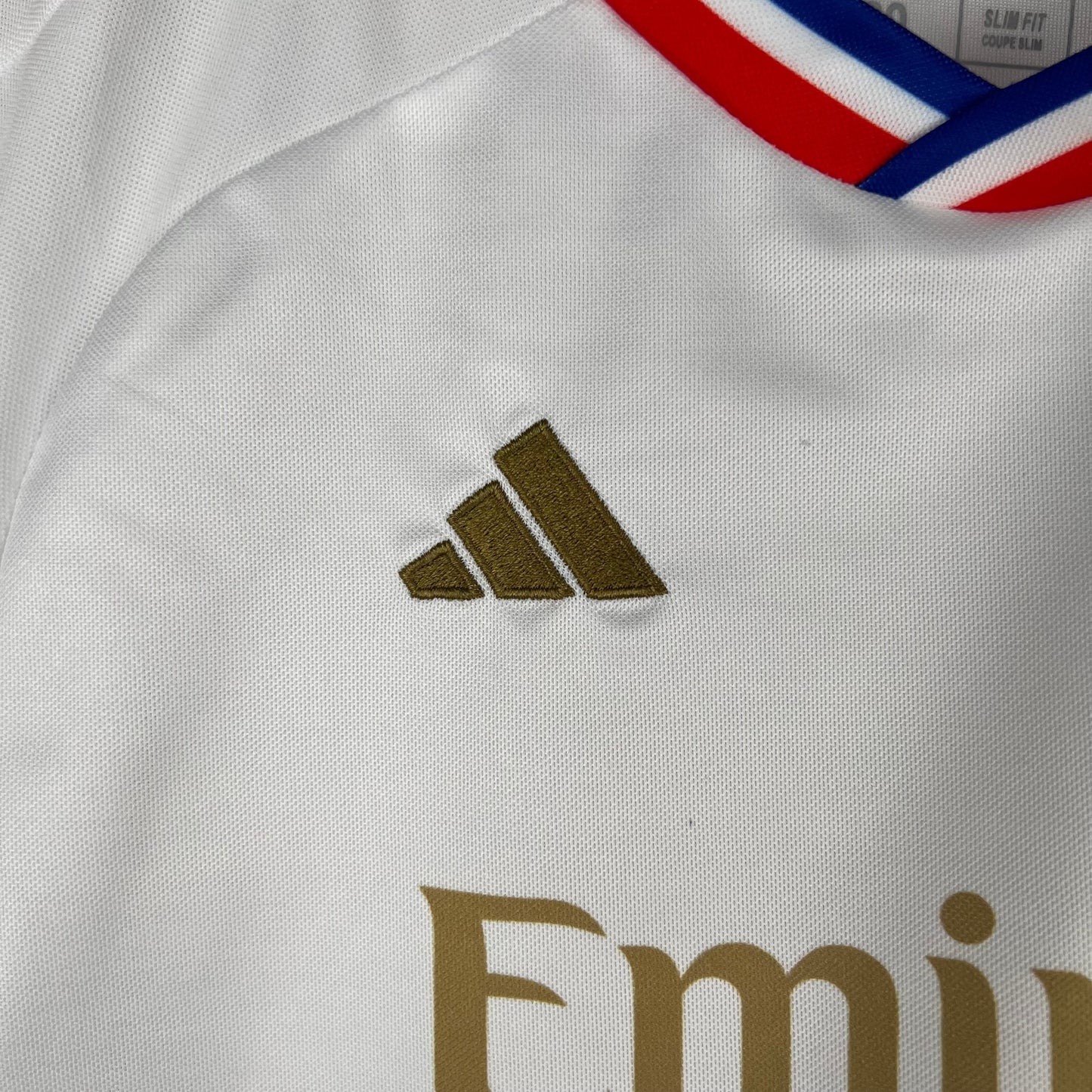 LYON I 23/24 KIDS KIT