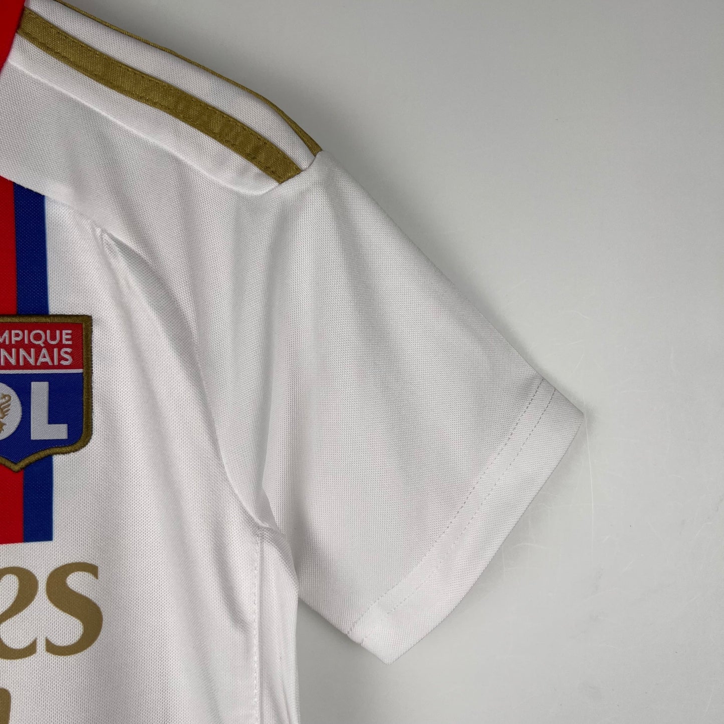 LYON I 23/24 KIDS KIT