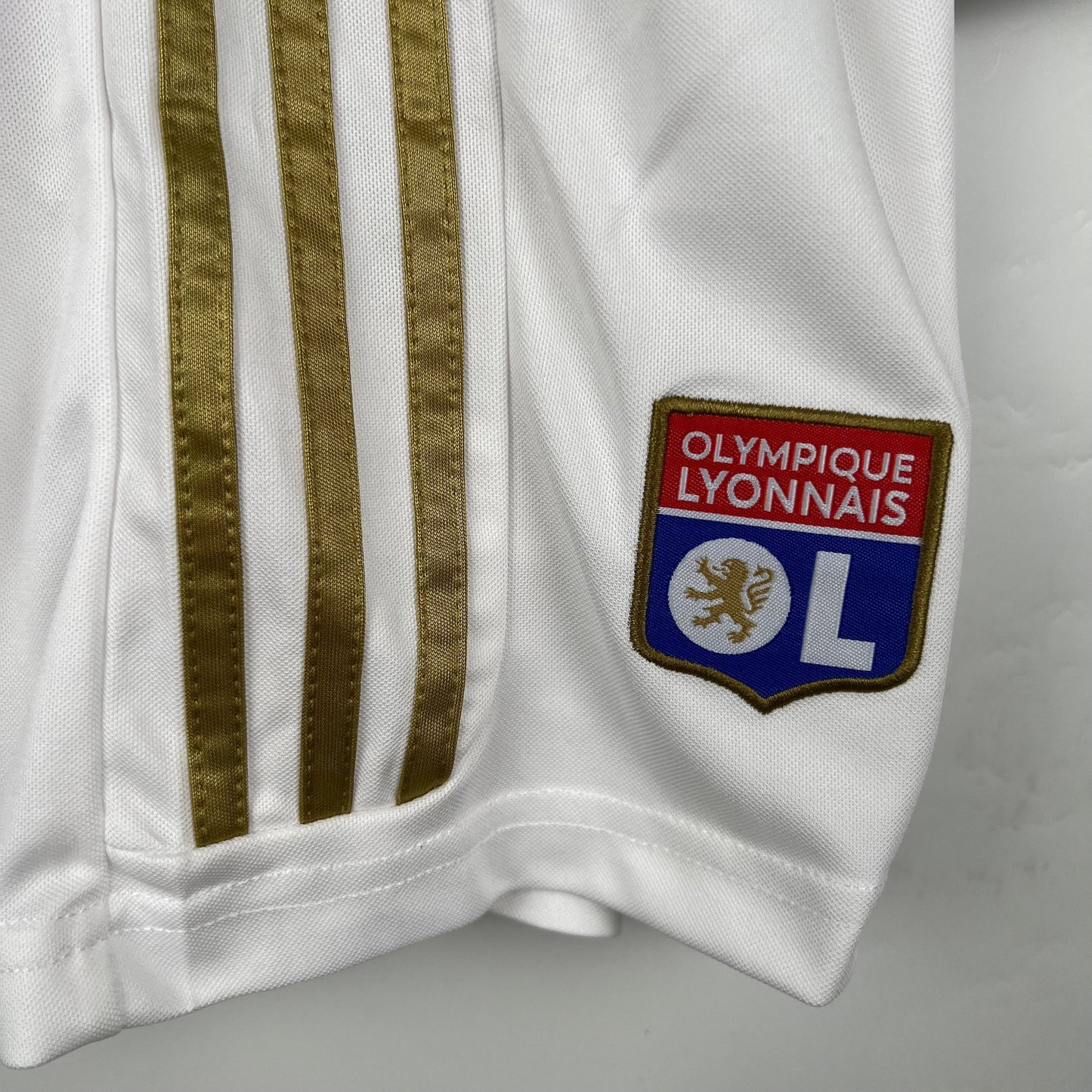 LYON I 23/24 KIDS KIT