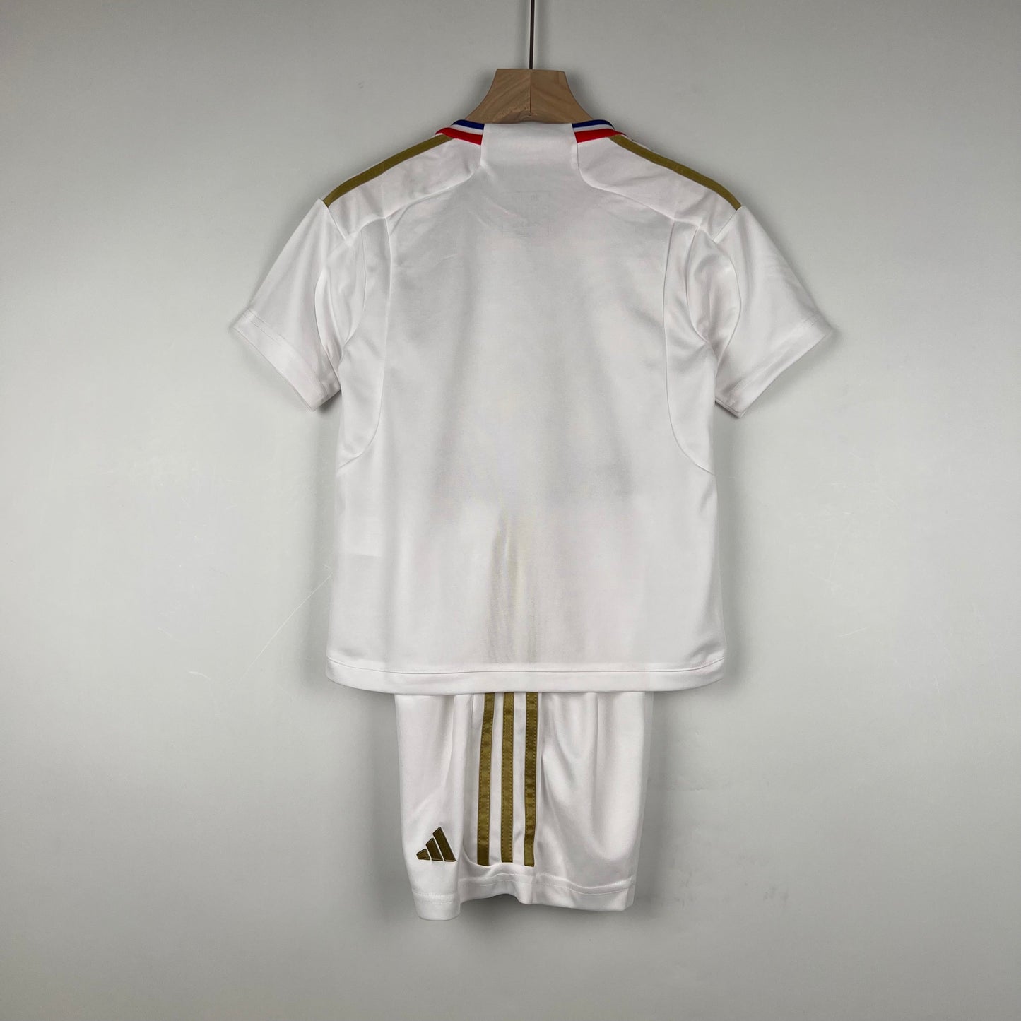 LYON I 23/24 KIDS KIT