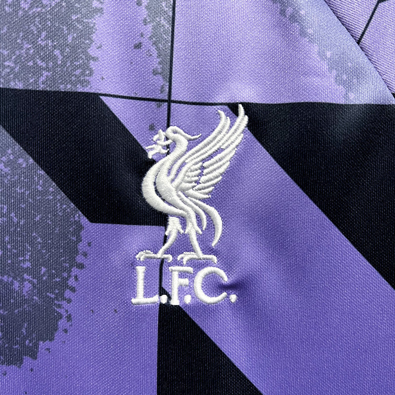 LIVERPOOL GOALKEEPER/GOALKEEPER II 23/24 MEN