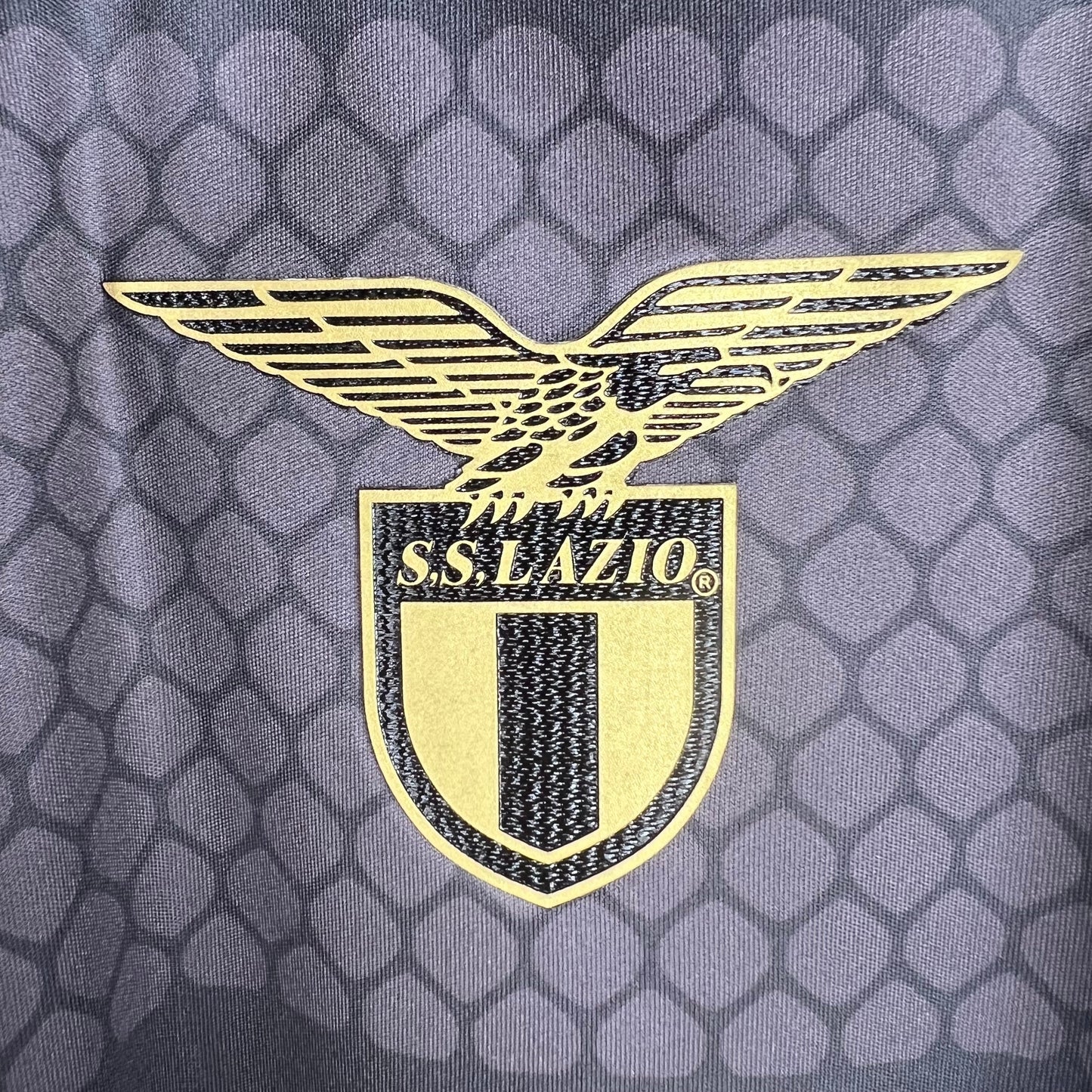 LAZIO SPECIAL EDITION BIRTHDAY I 23/24 MEN