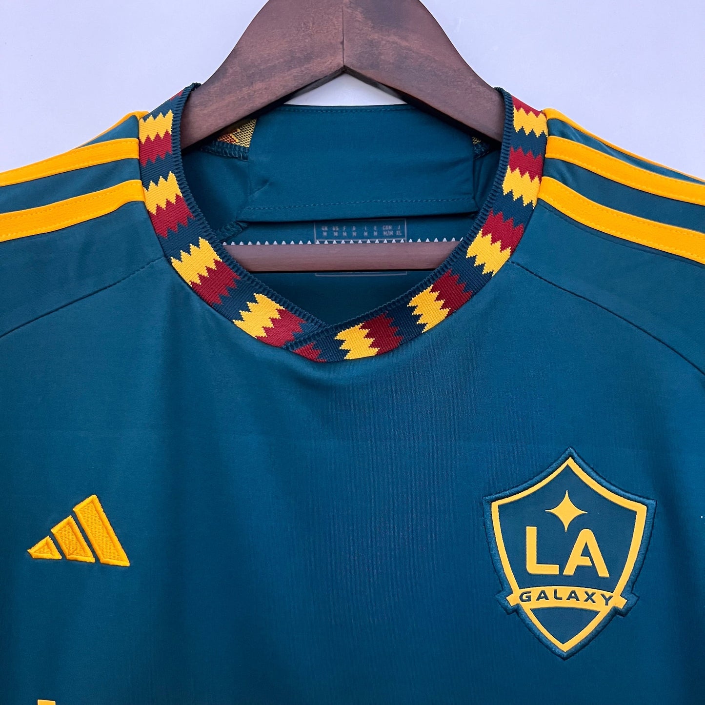LOS ANGELES I 23/24 MEN