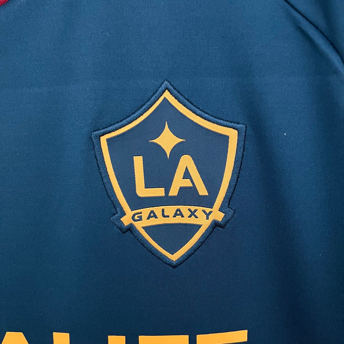 LOS ANGELES I 23/24 MEN