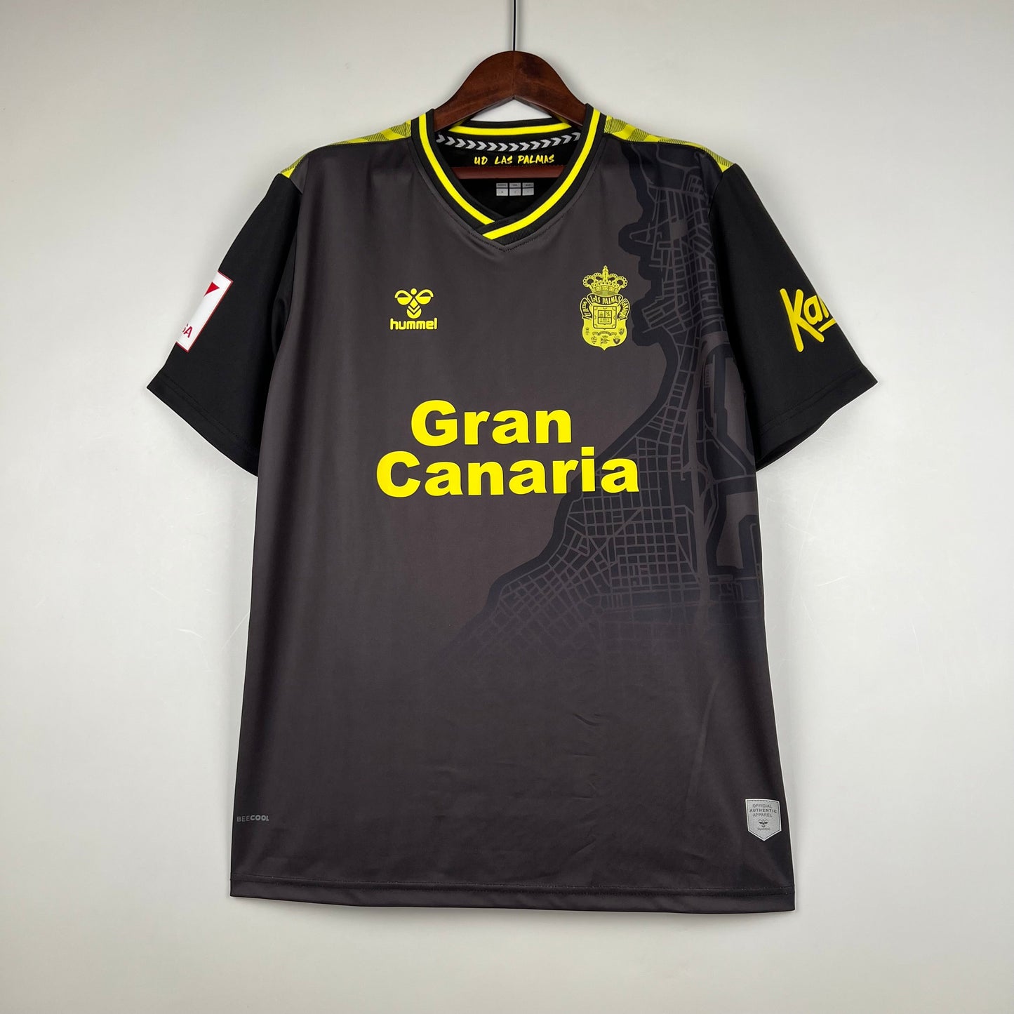 LAS PALMAS II 23/24 MEN