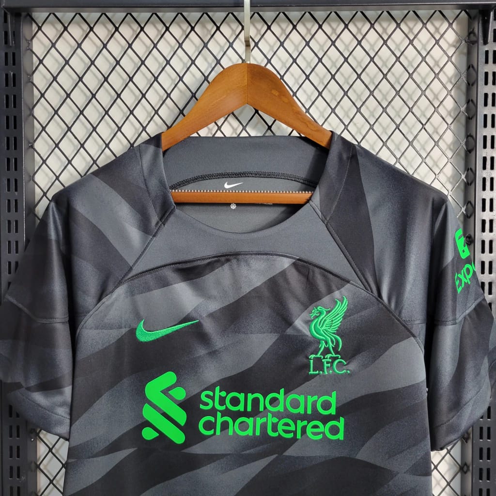 LIVERPOOL GOALKEEPER/GOALKEEPER I 23/24 MEN