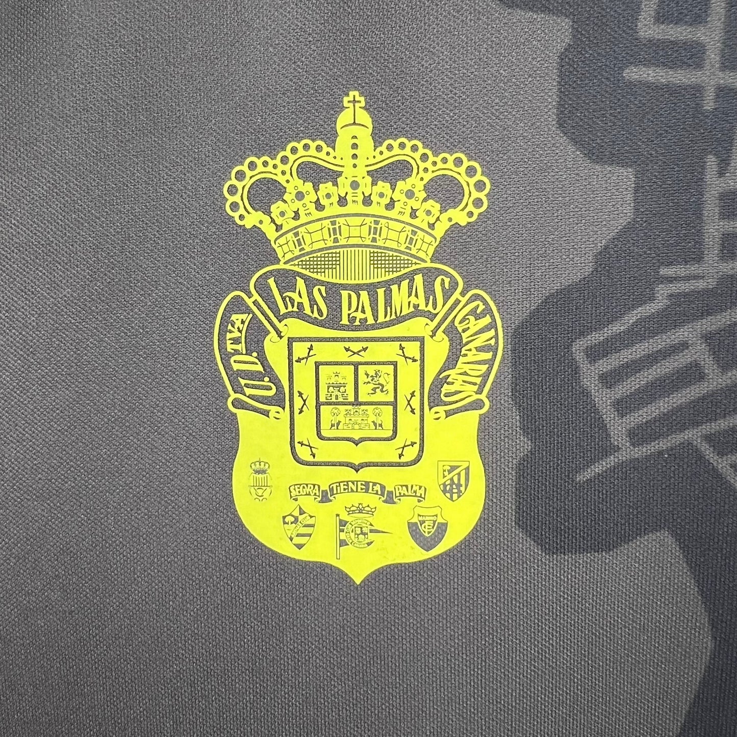 LAS PALMAS II 23/24 MEN