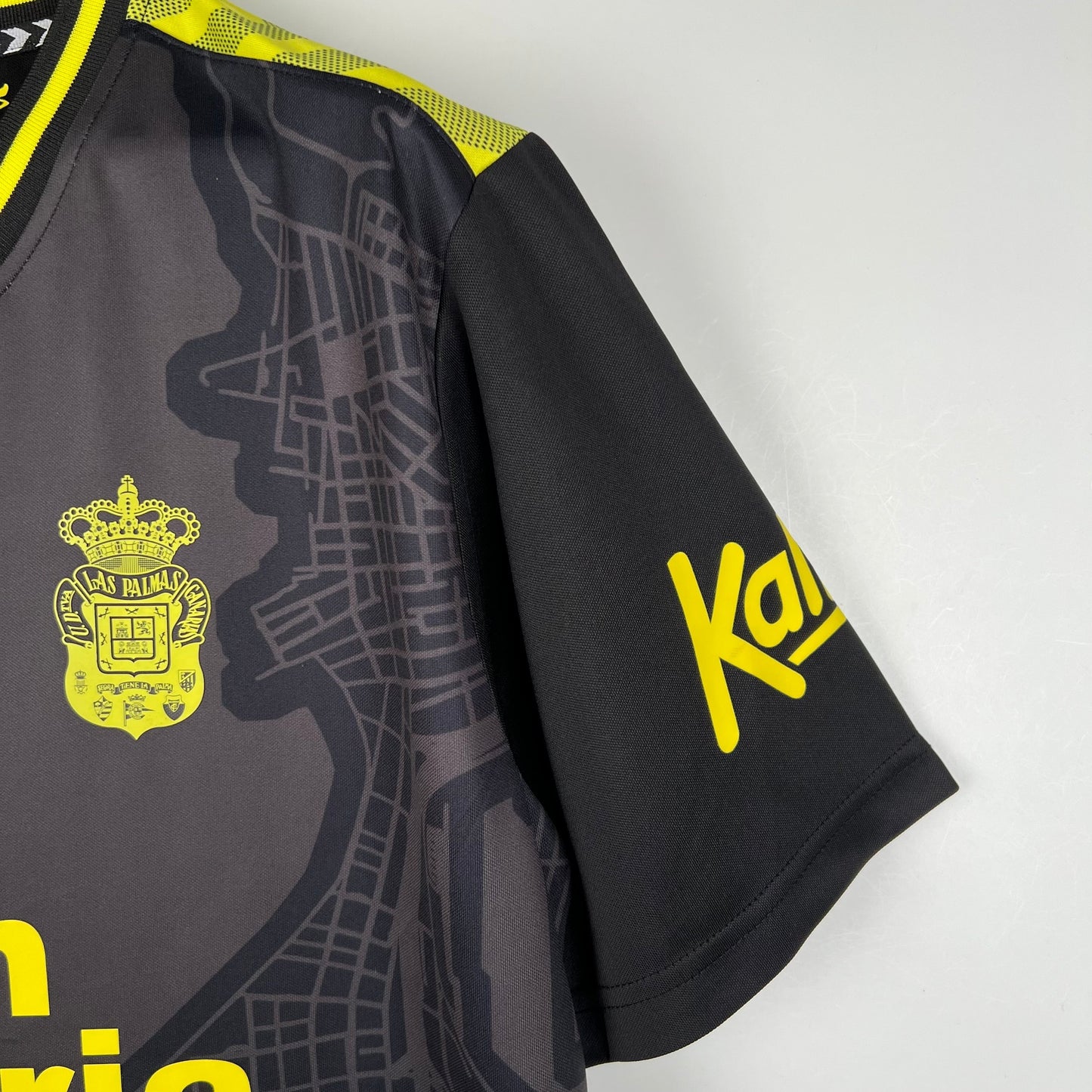 LAS PALMAS II 23/24 MEN