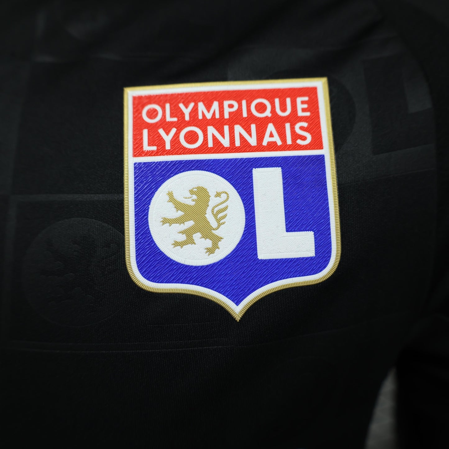 LYON II 24/25 MEN (PLAYER VERSION)