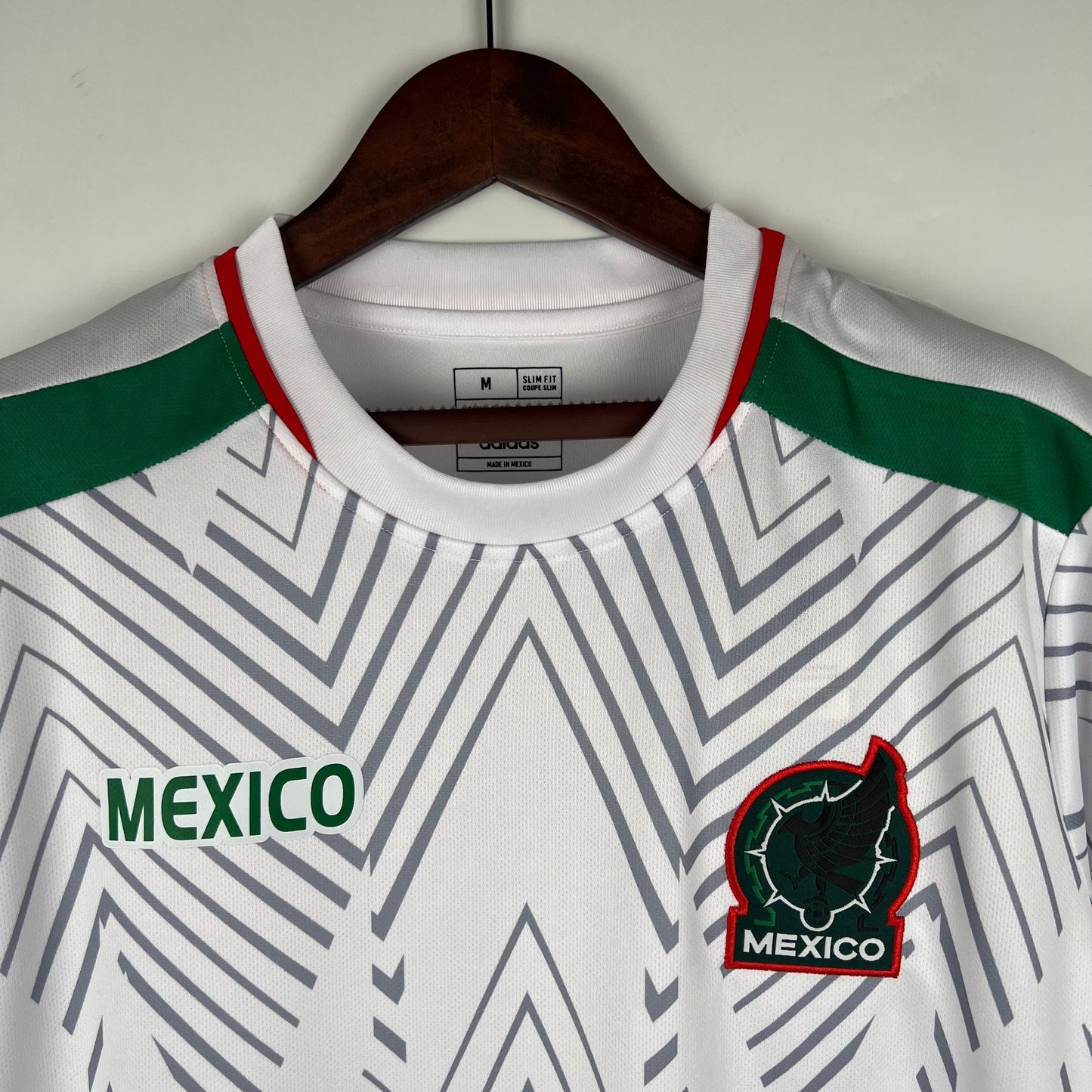 MEXICO II 23/24 MEN