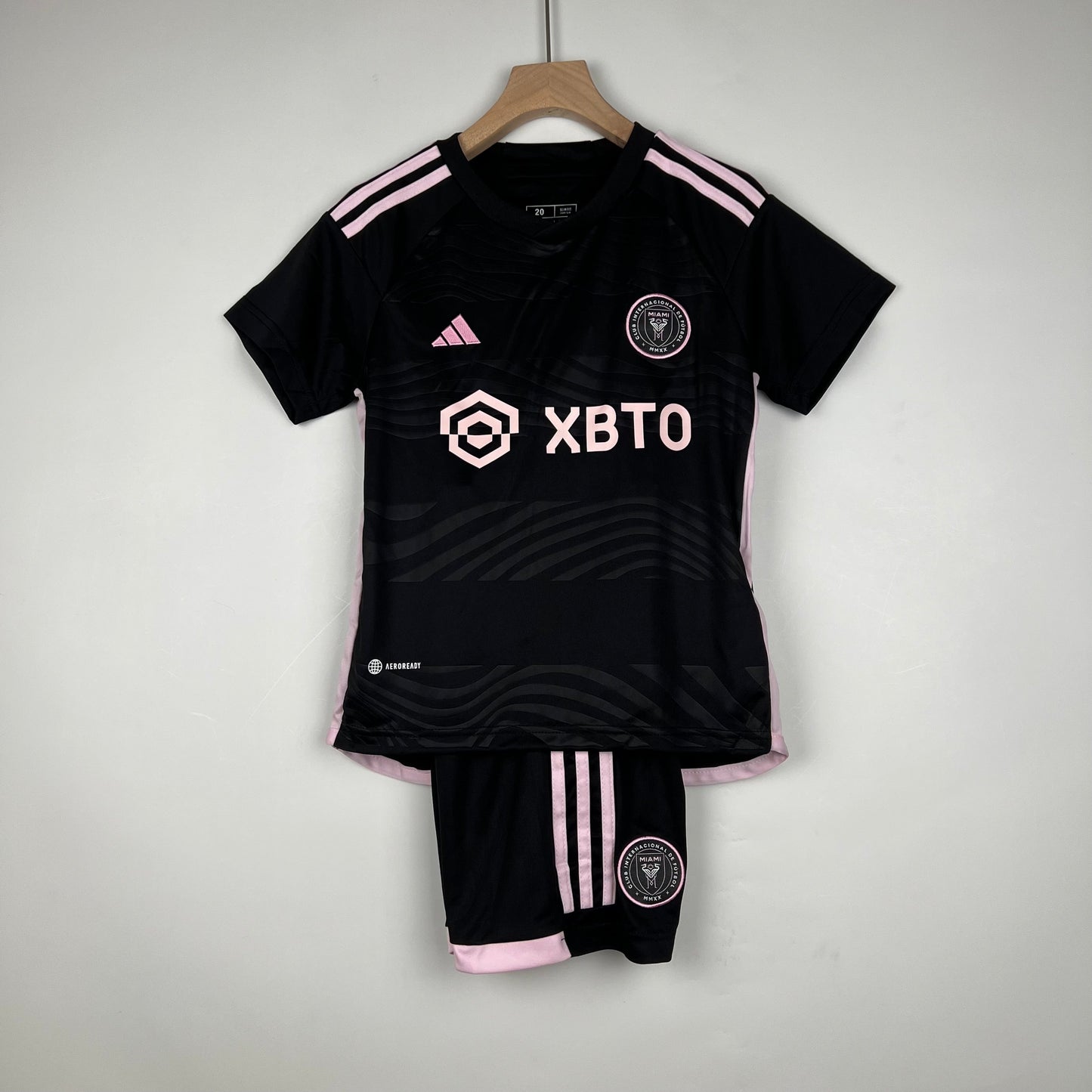 MIAMI II 23/24 KIDS KIT