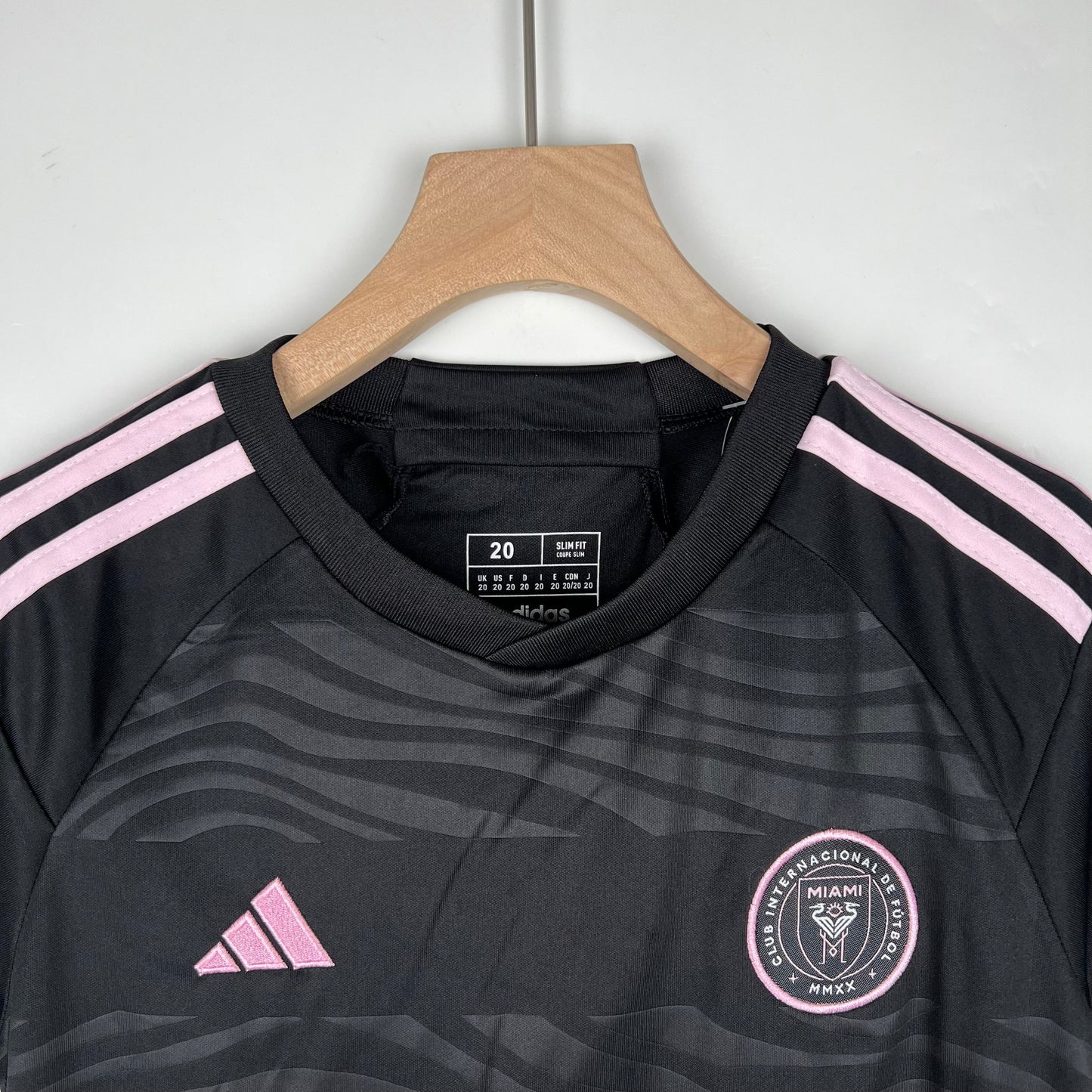 MIAMI II 23/24 KIDS KIT