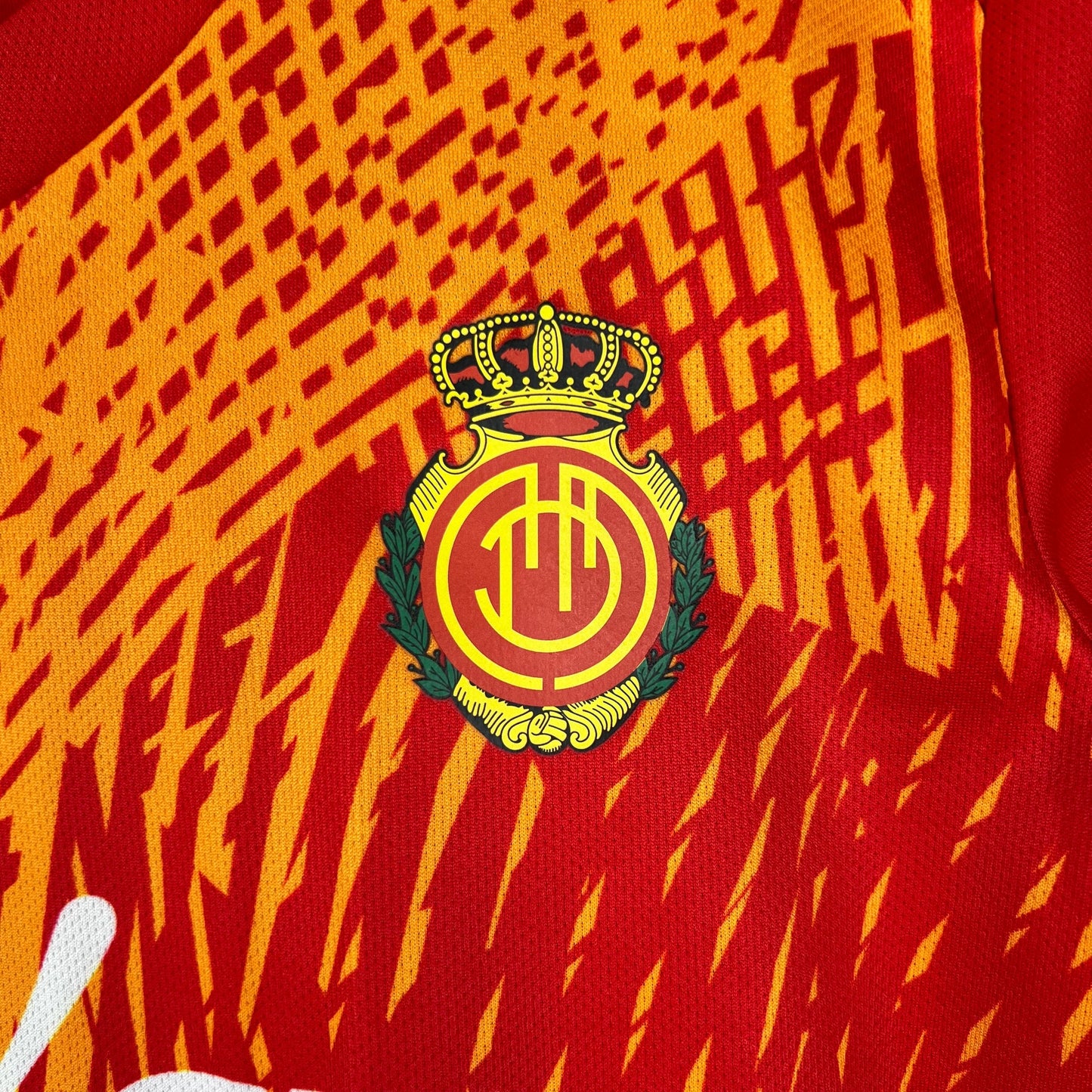 MALLORCA I 23/24 KIDS KIT