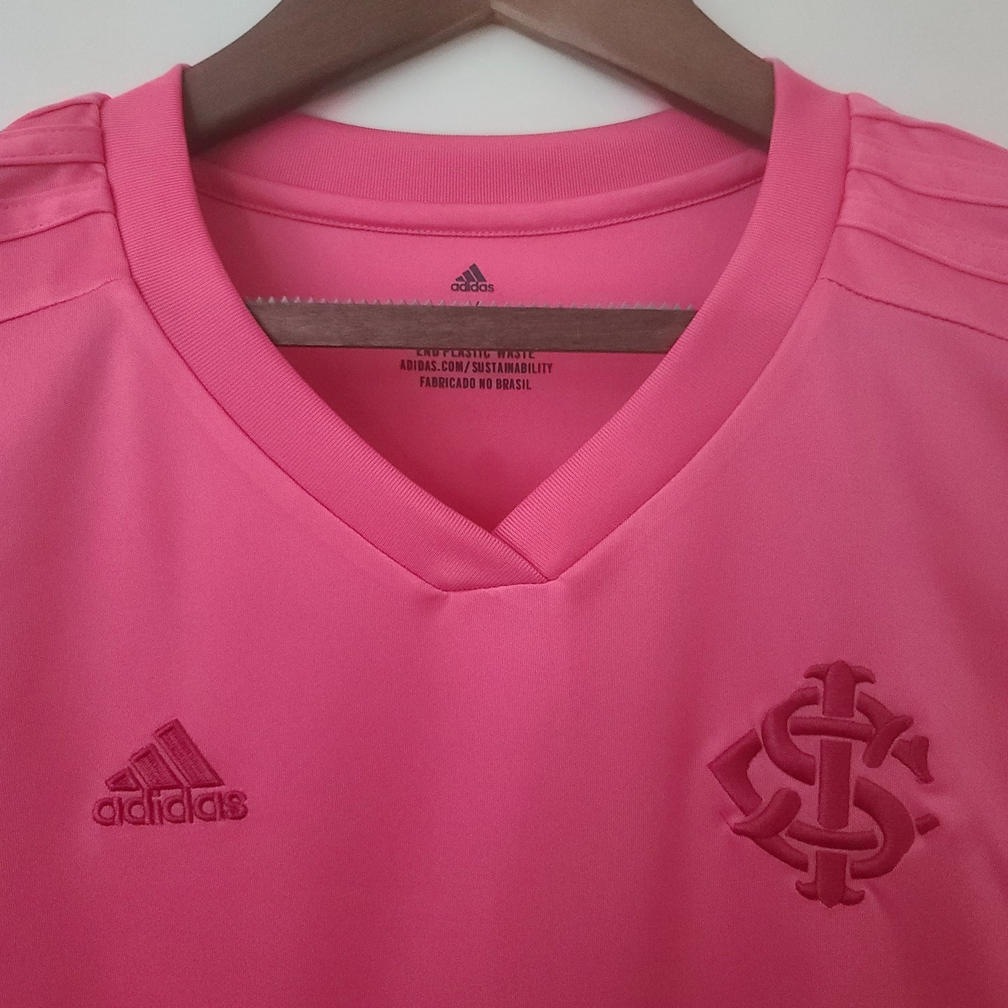 INTERNACIONAL PINK 23/24 WOMEN
